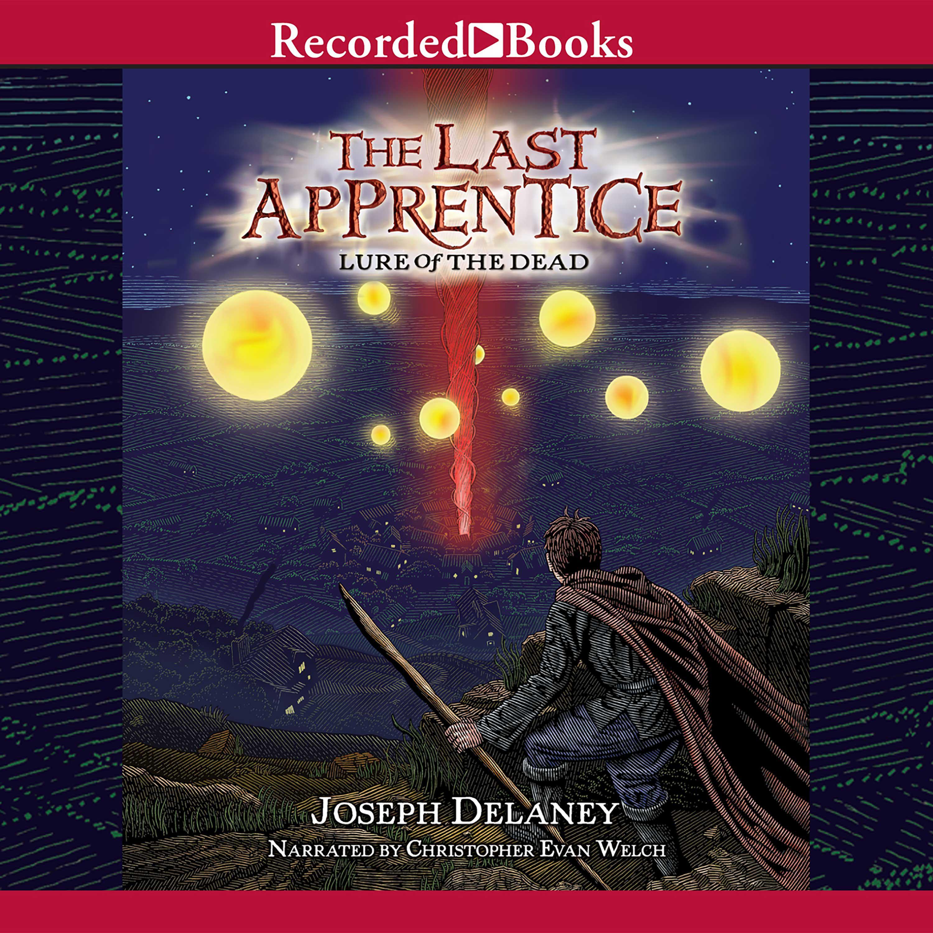 The Last Apprentice