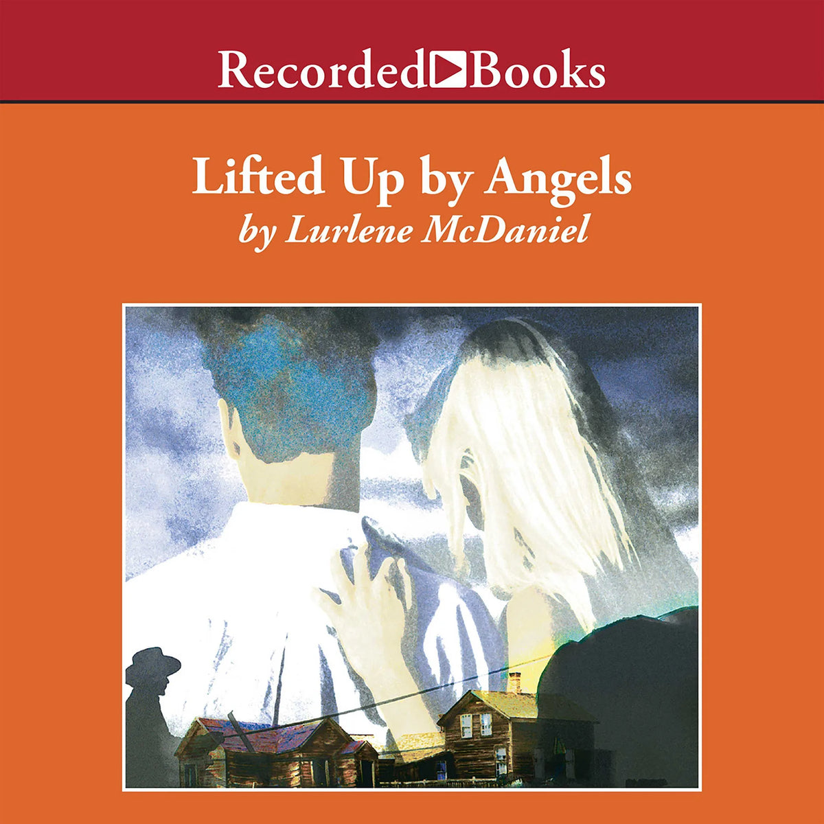 Lifted Up by Angels