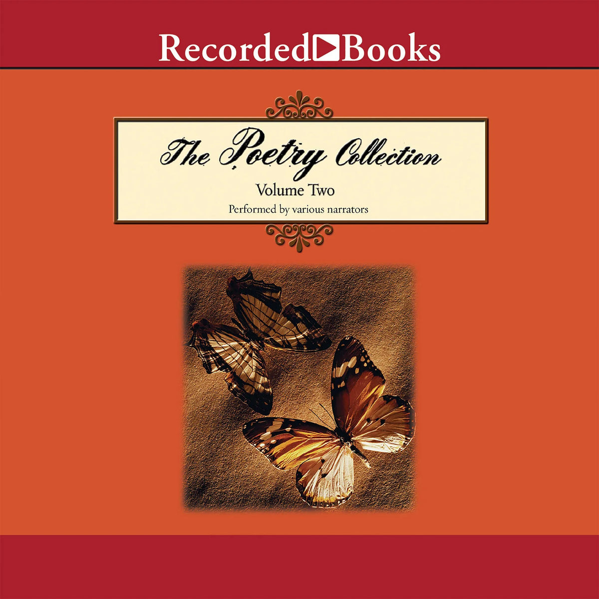 The Poetry Collection: Volume II