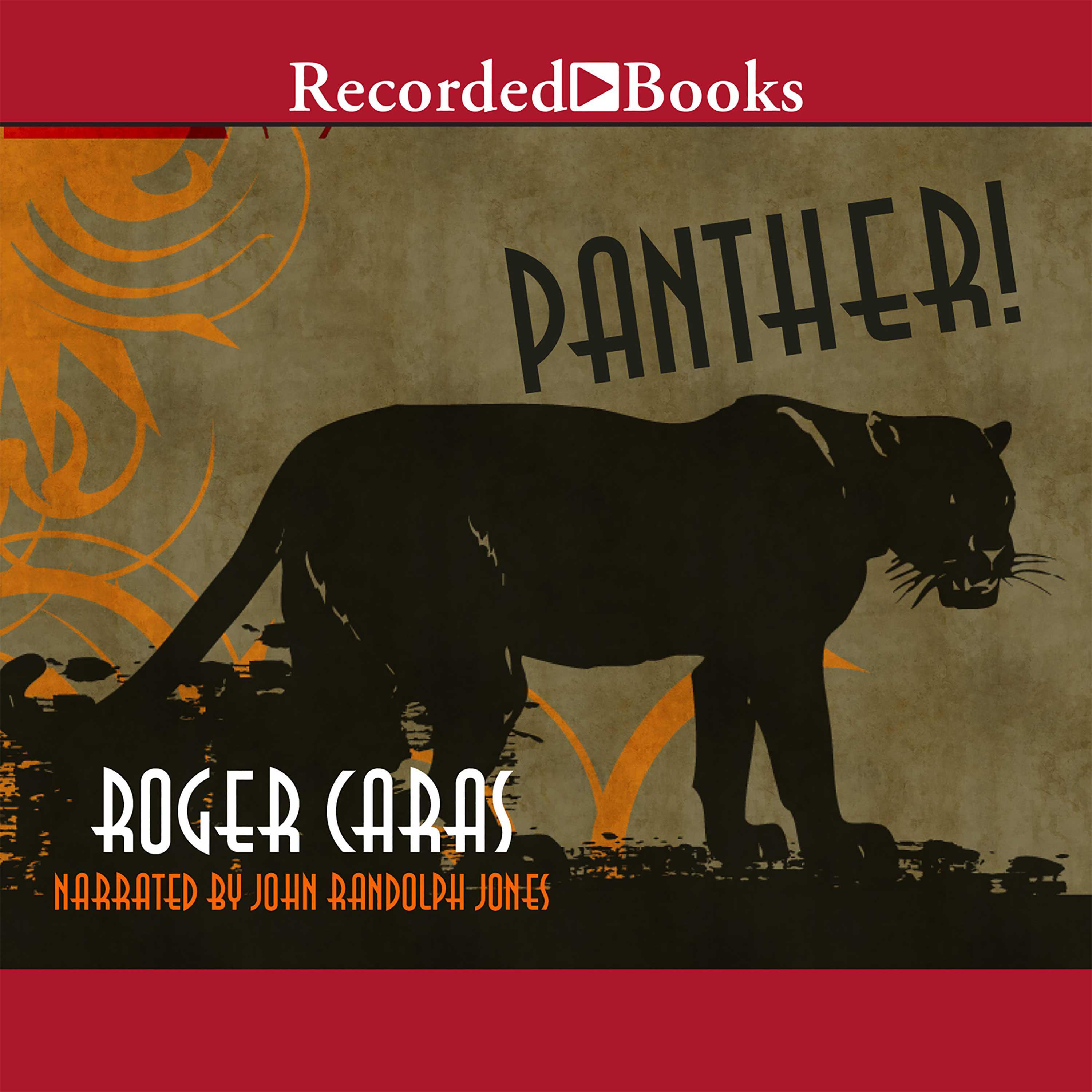 Panther!