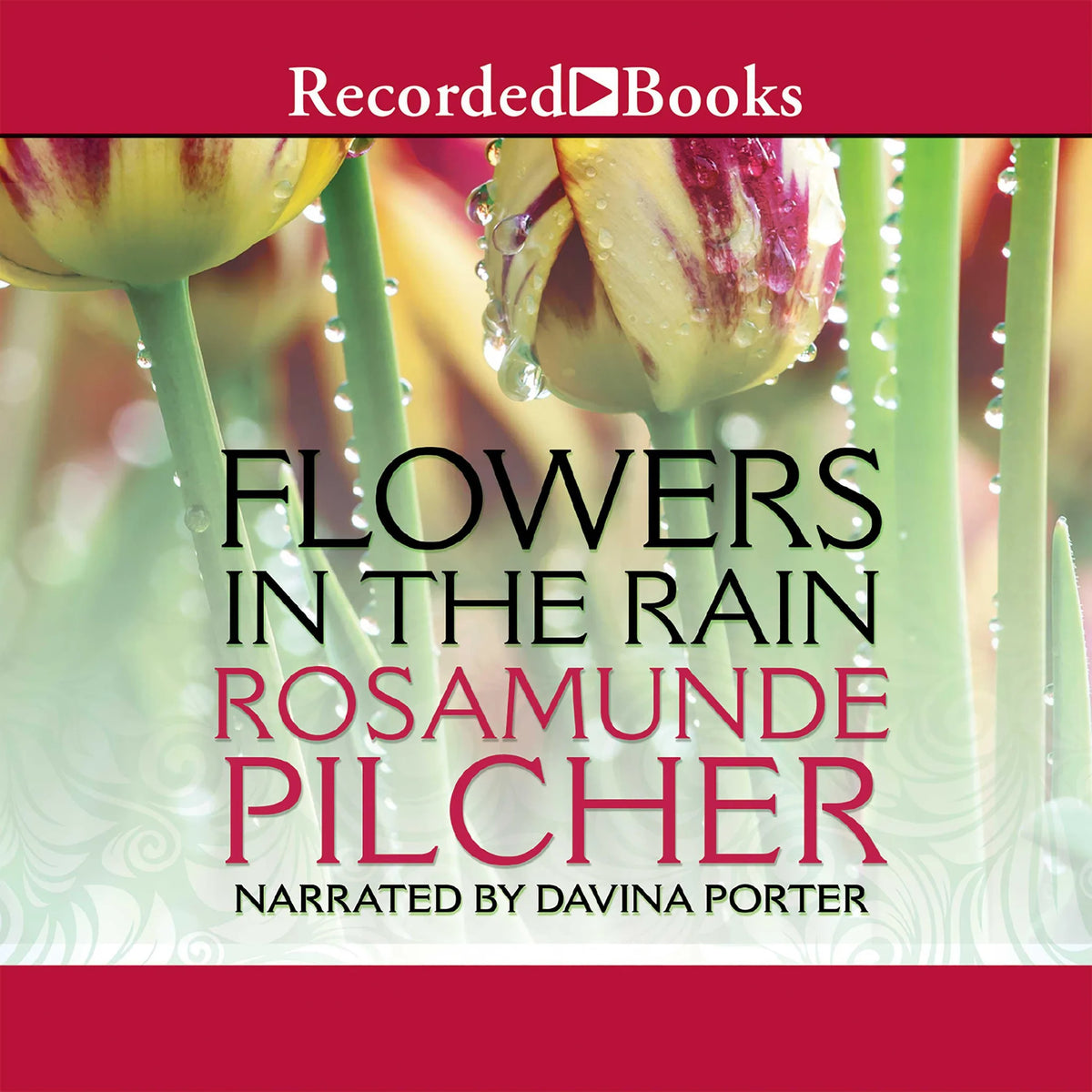 Flowers In the Rain & Other Stories