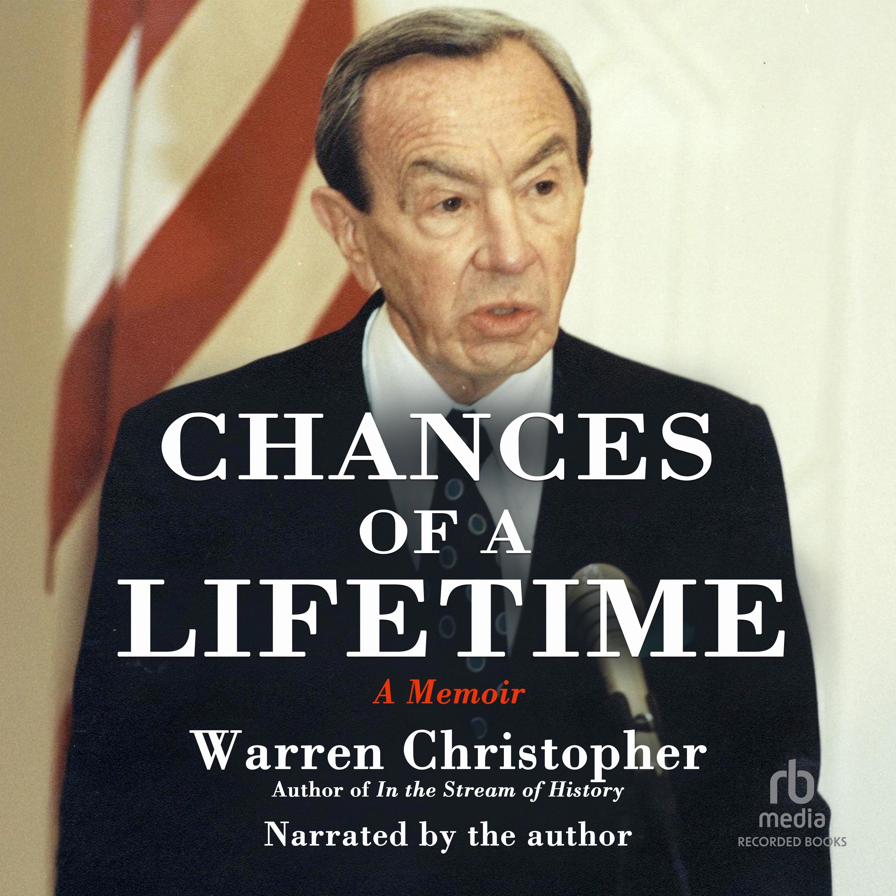 Chances of a Lifetime