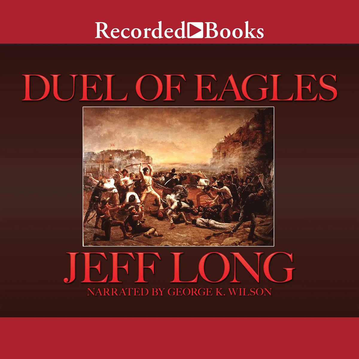 Duel of Eagles