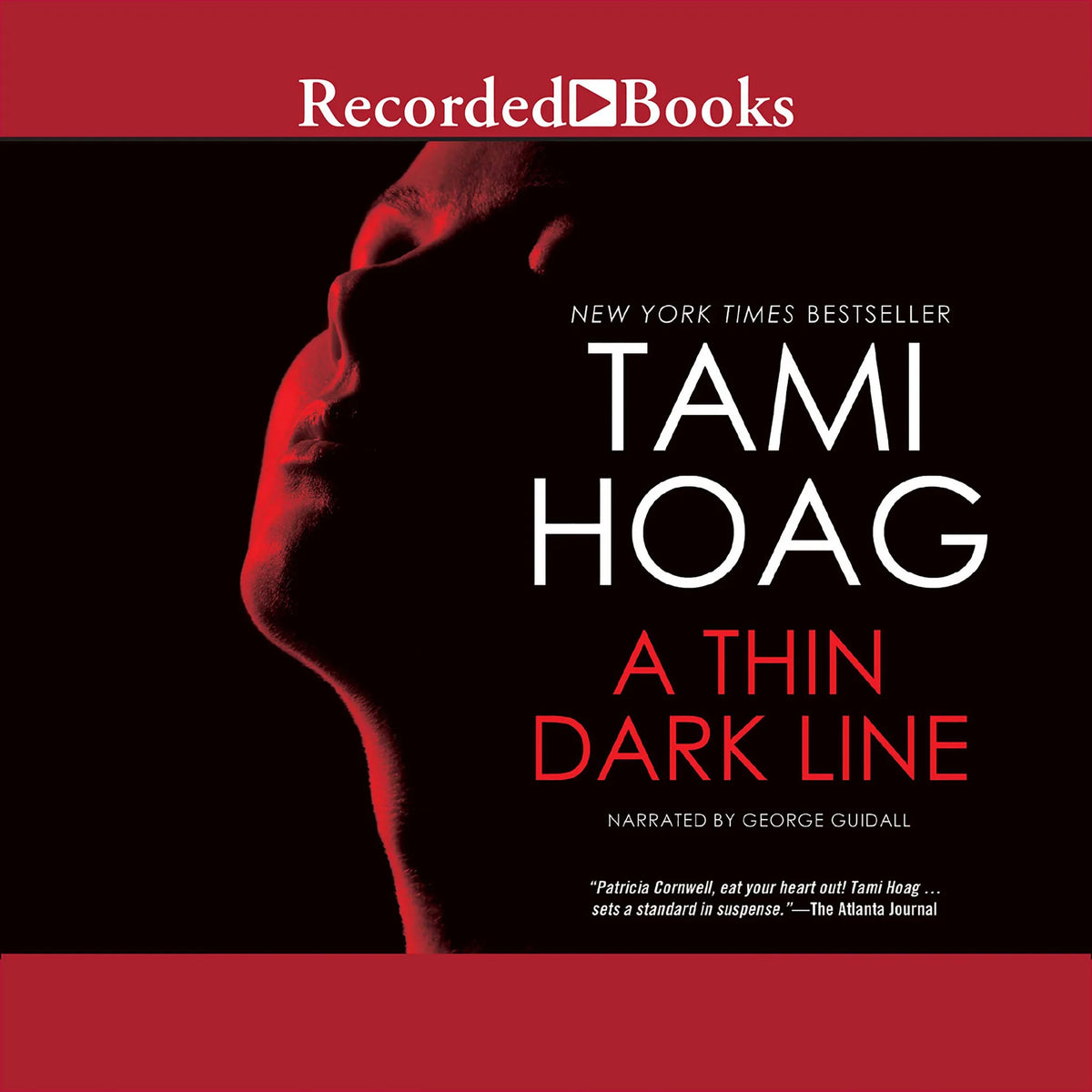 A Thin Dark Line
