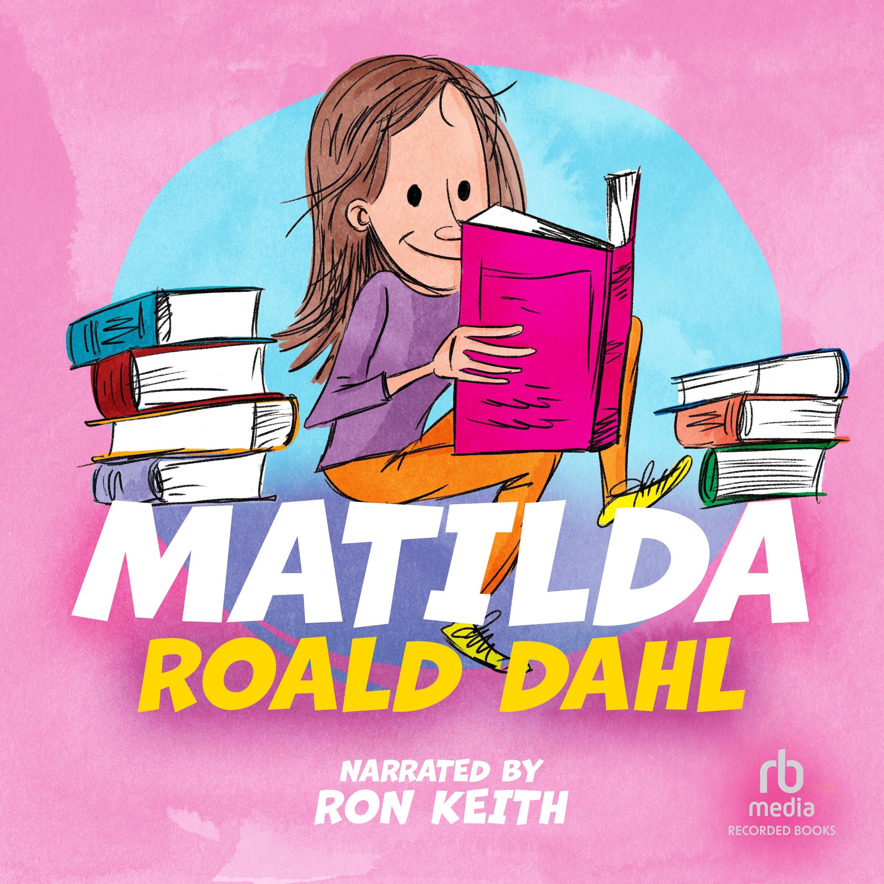 Matilda
