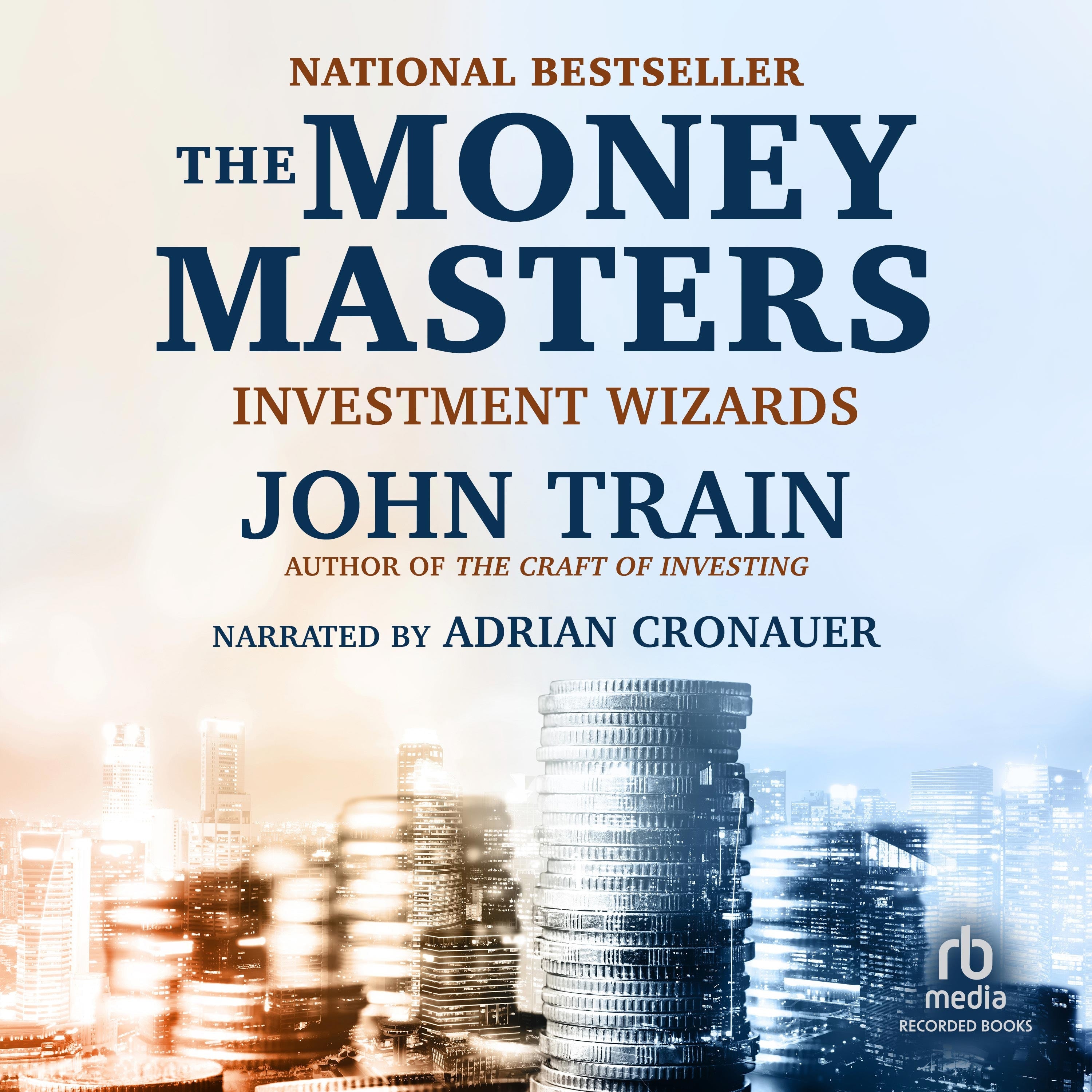 The Money Masters