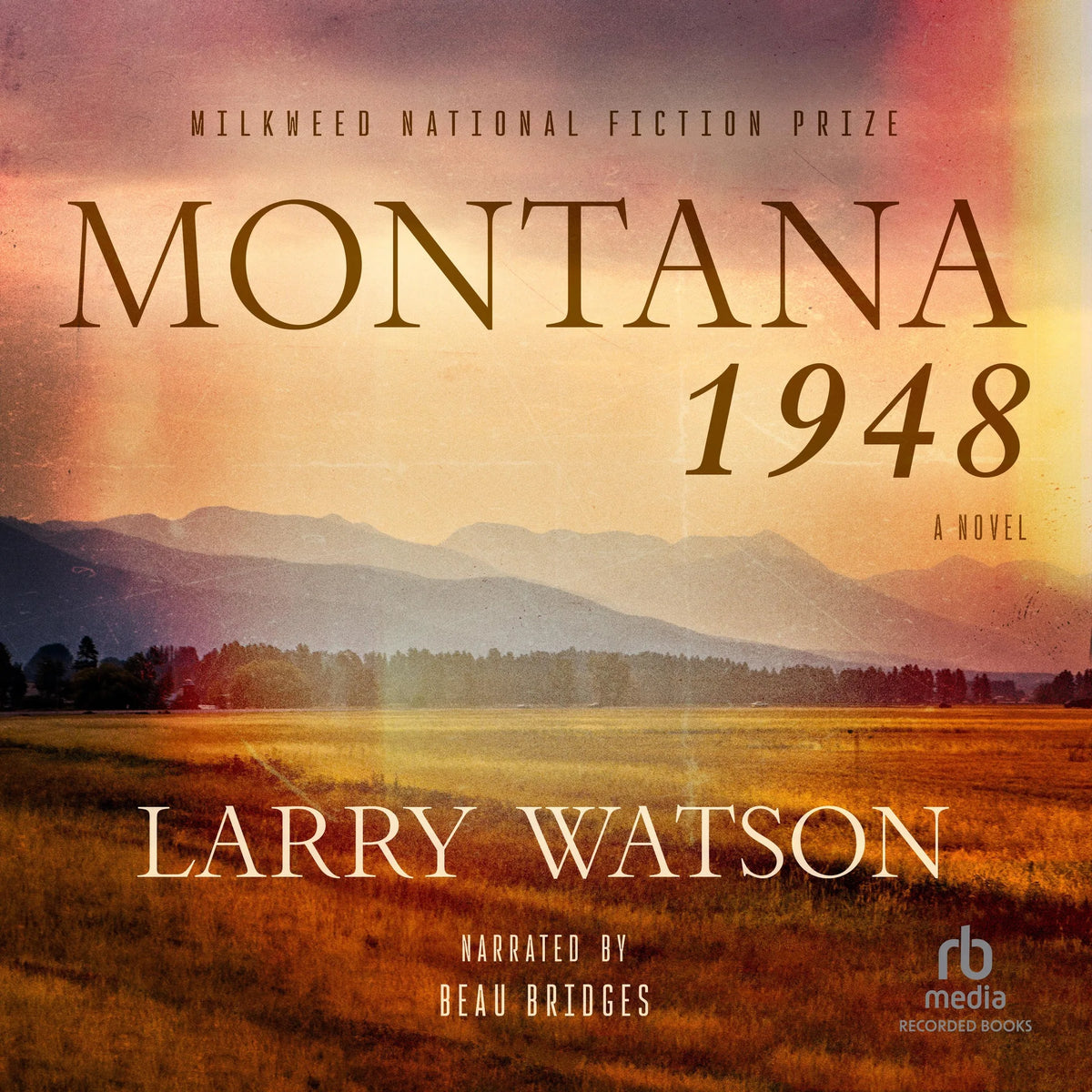 Montana 1948
