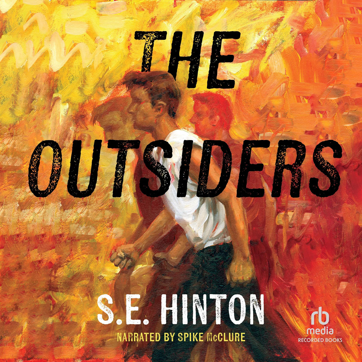 The Outsiders