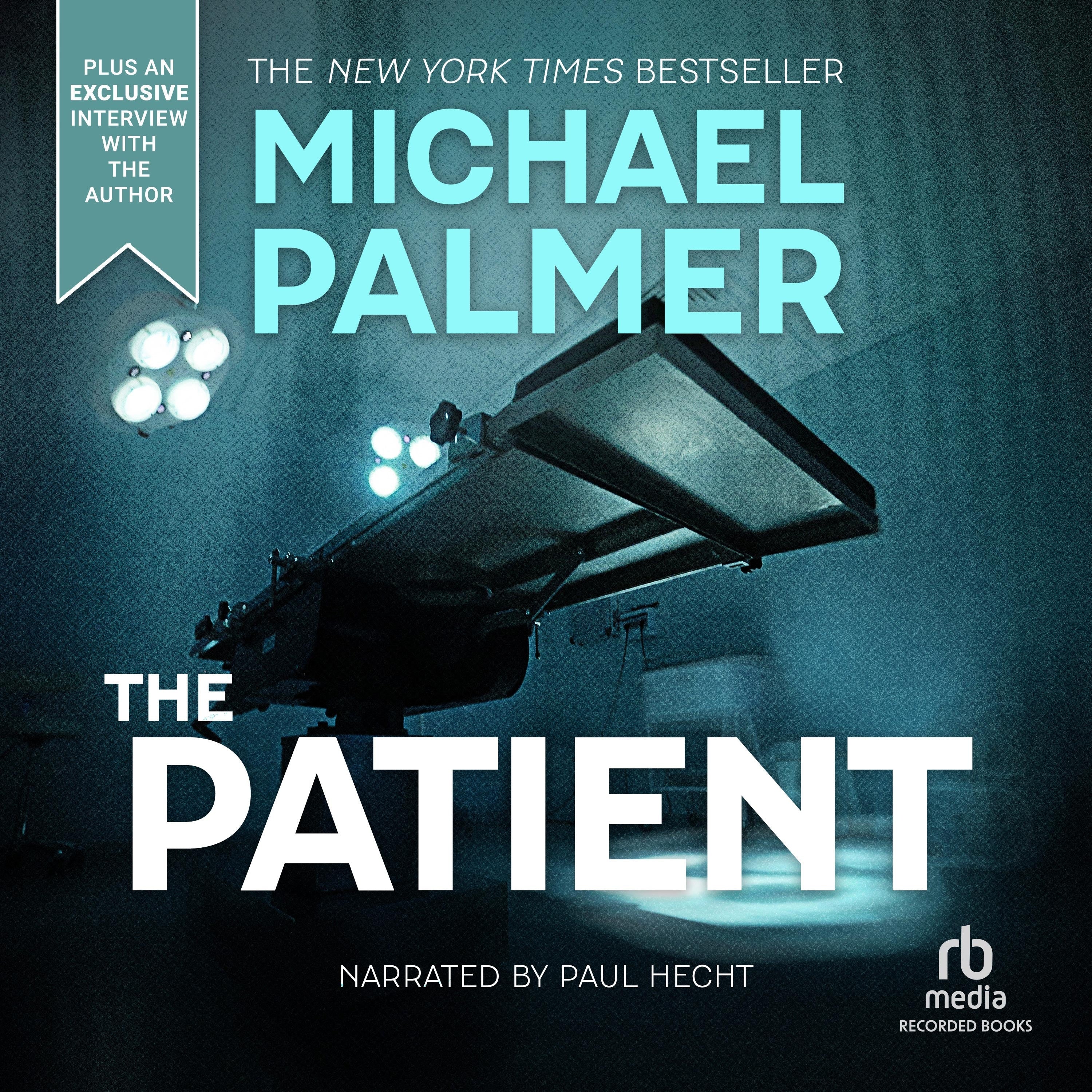 The Patient