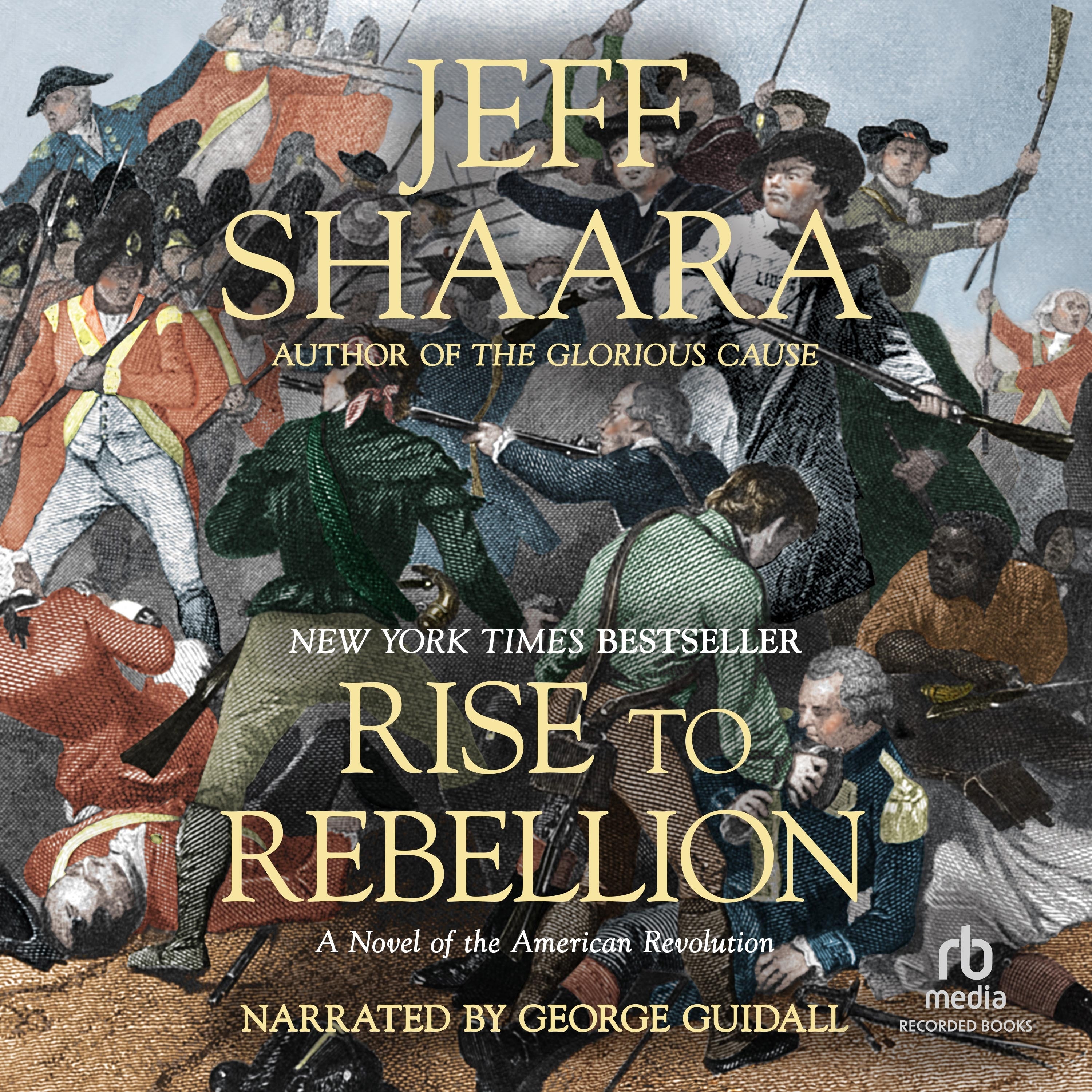 Rise to Rebellion
