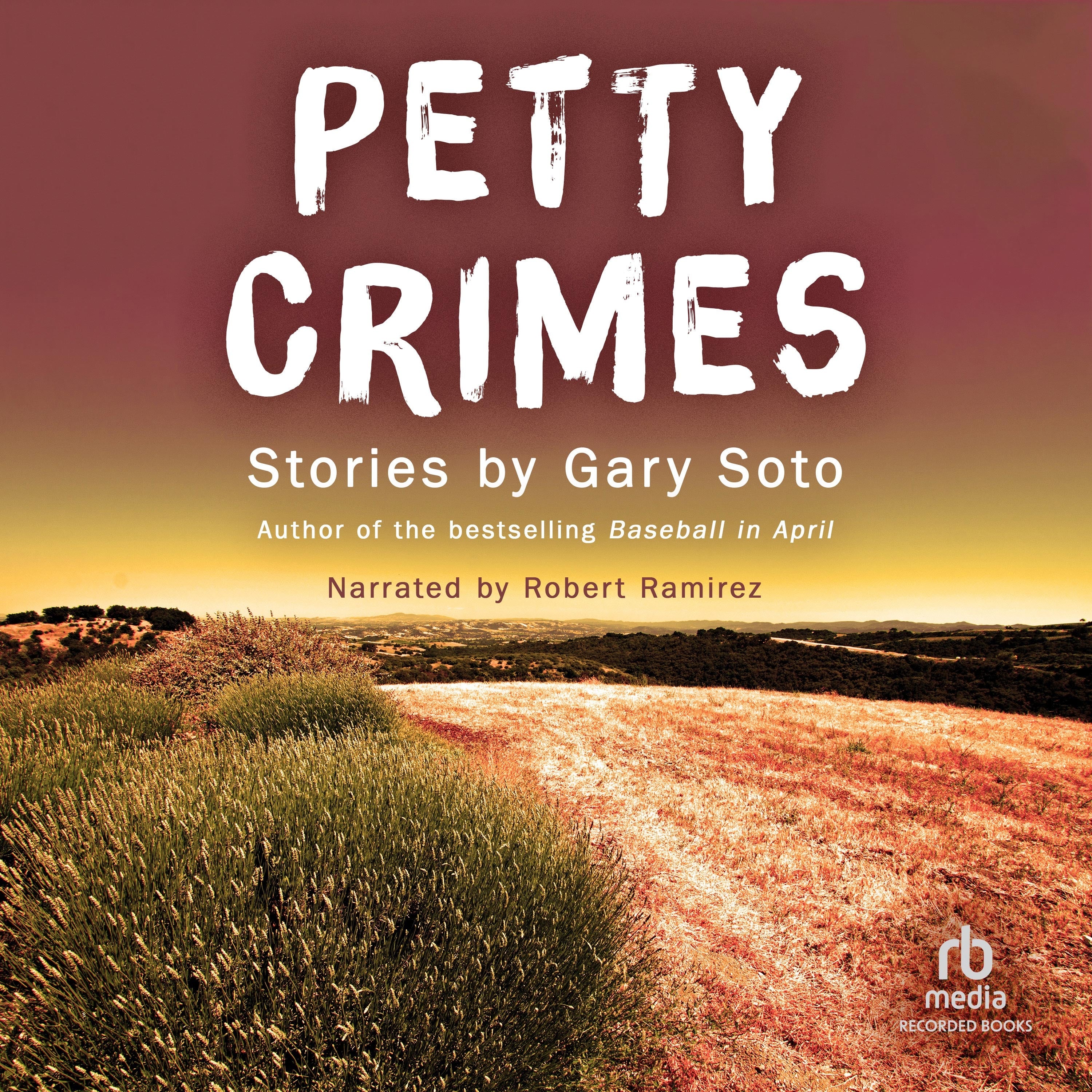 Petty Crimes