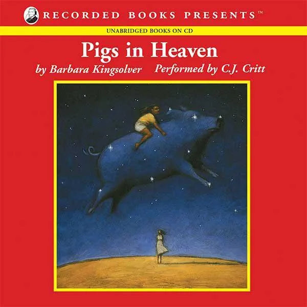 Pigs in Heaven