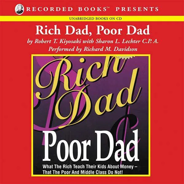 Rich Dad Poor Dad