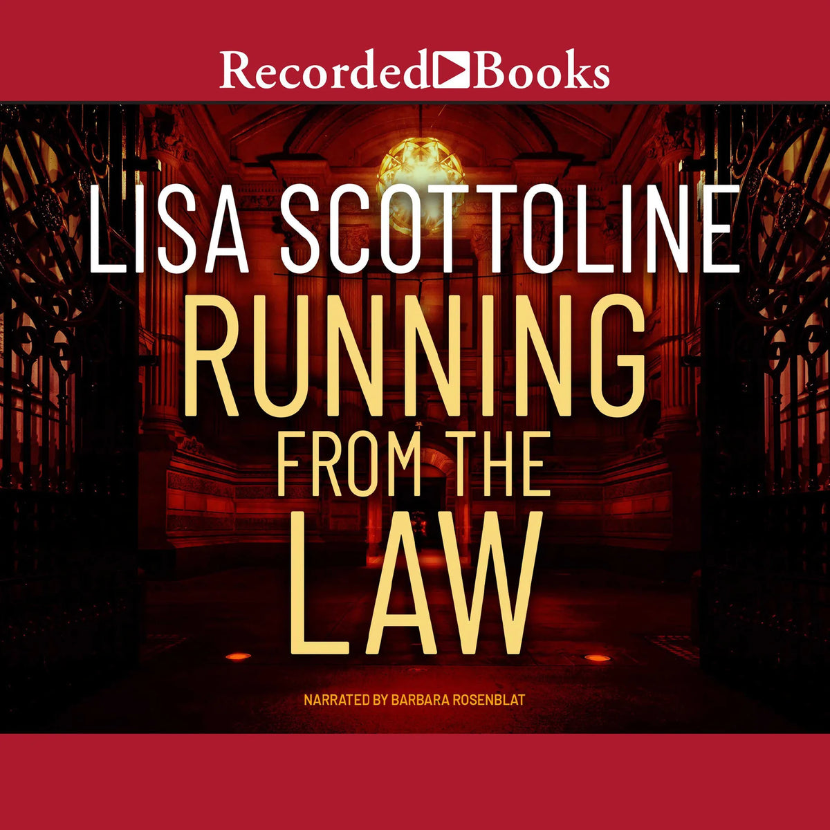 Running from the Law