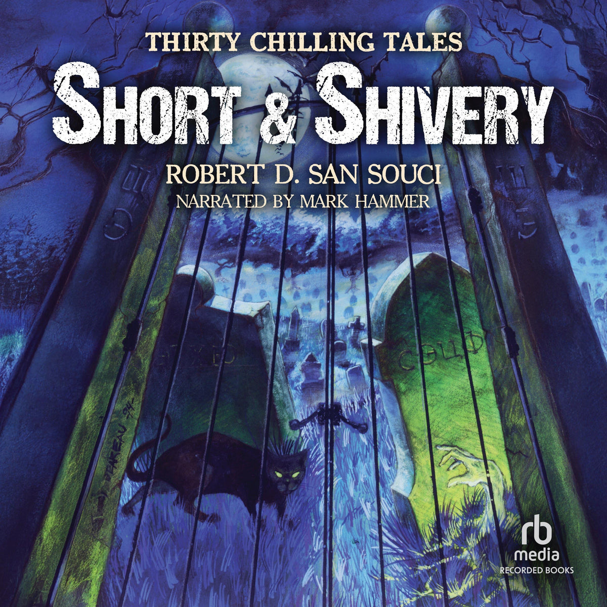 Short & Shivery