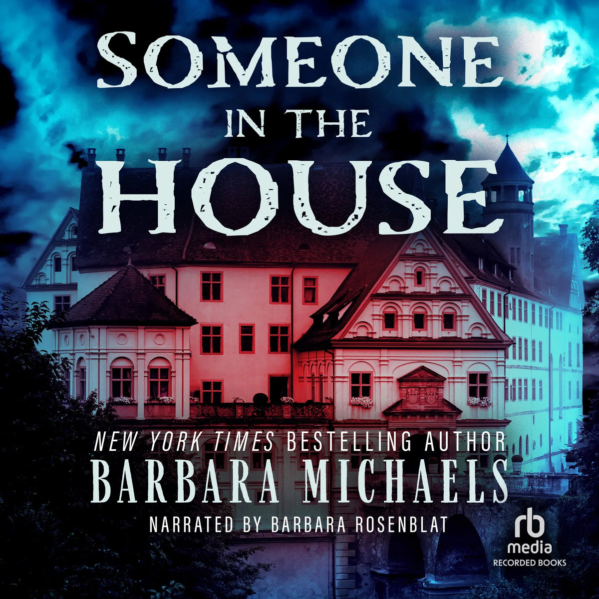 Someone in the House