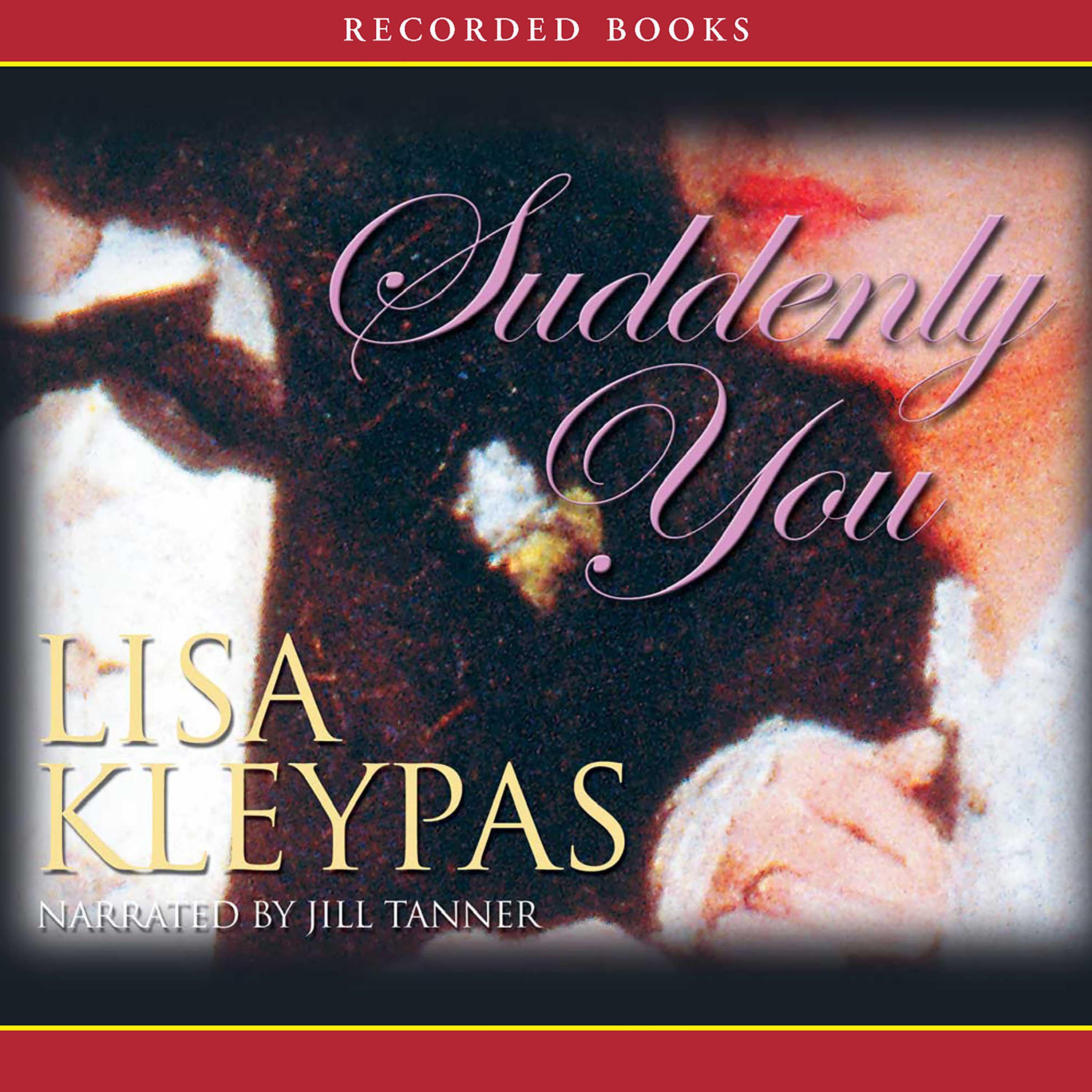 Suddenly You