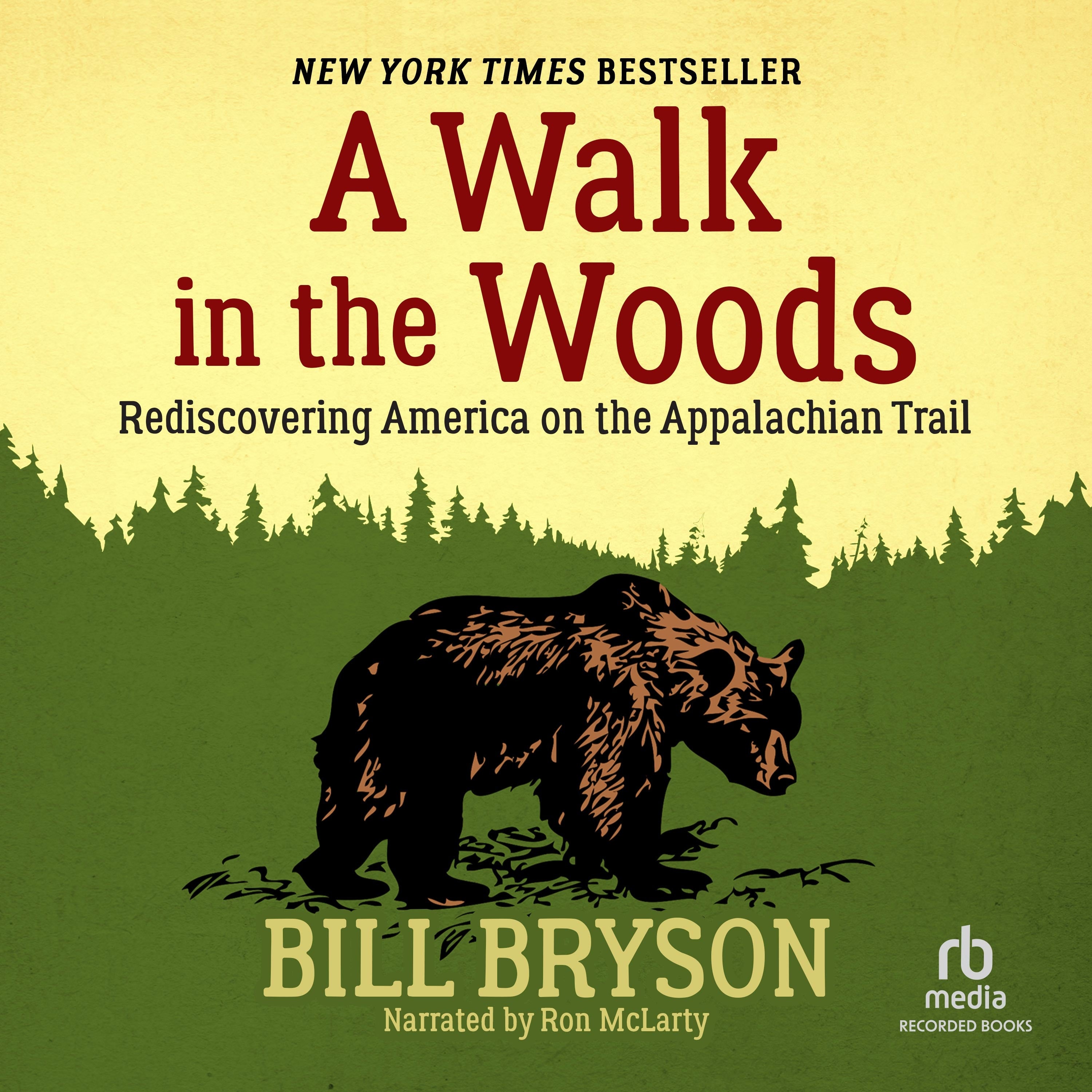 A Walk in the Woods