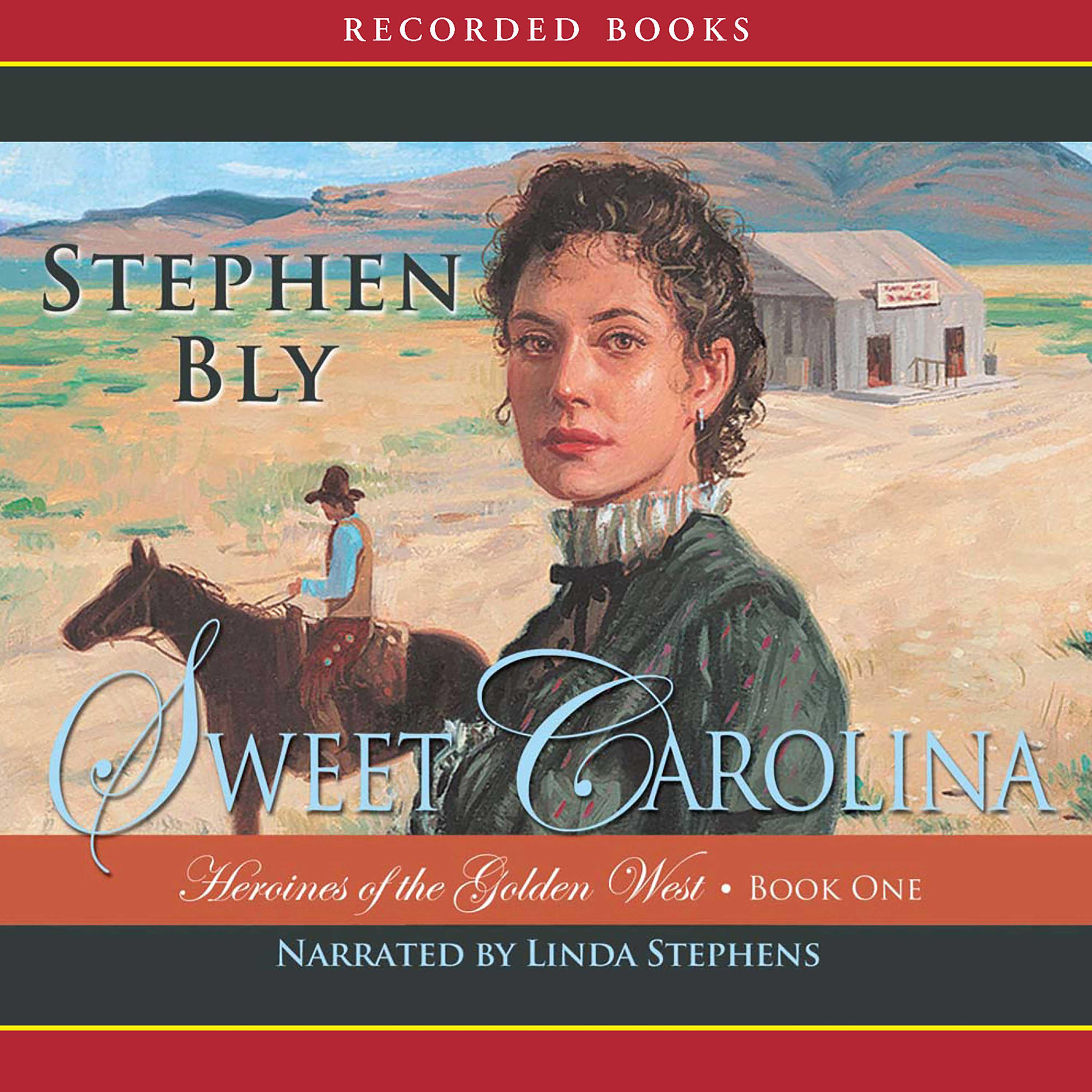 Sweet Carolina