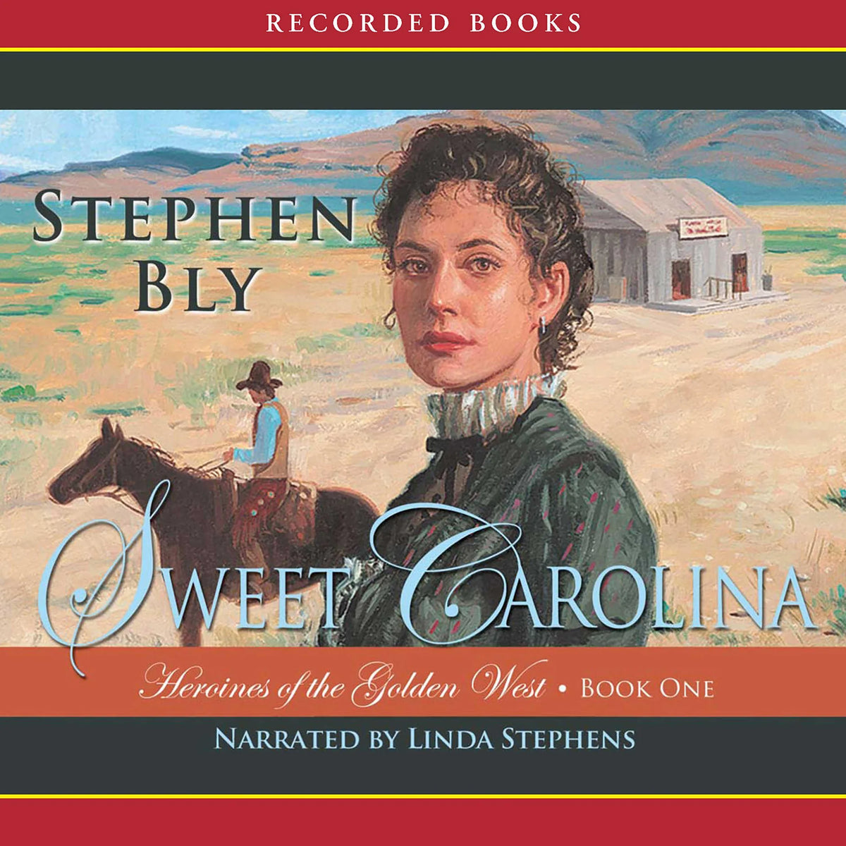 Sweet Carolina