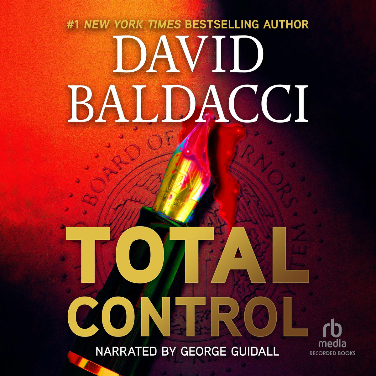 Total Control