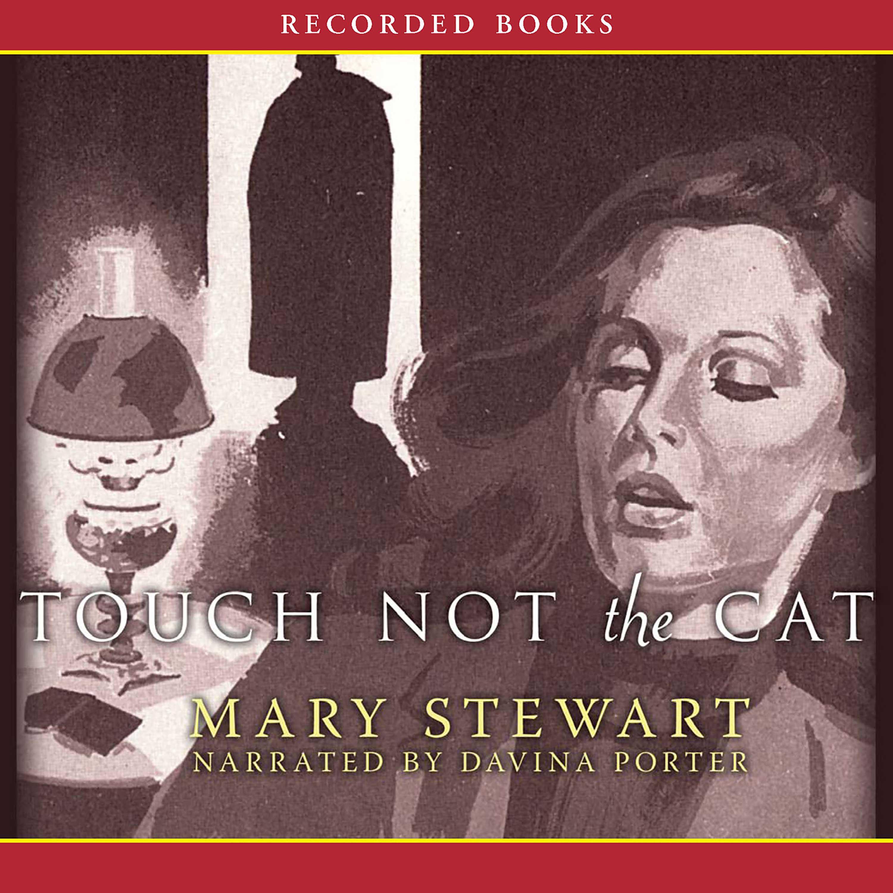 Touch Not the Cat