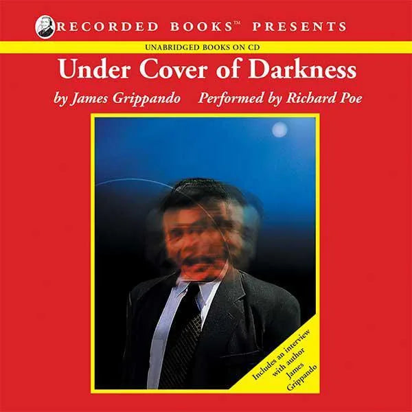 Under Cover of Darkness