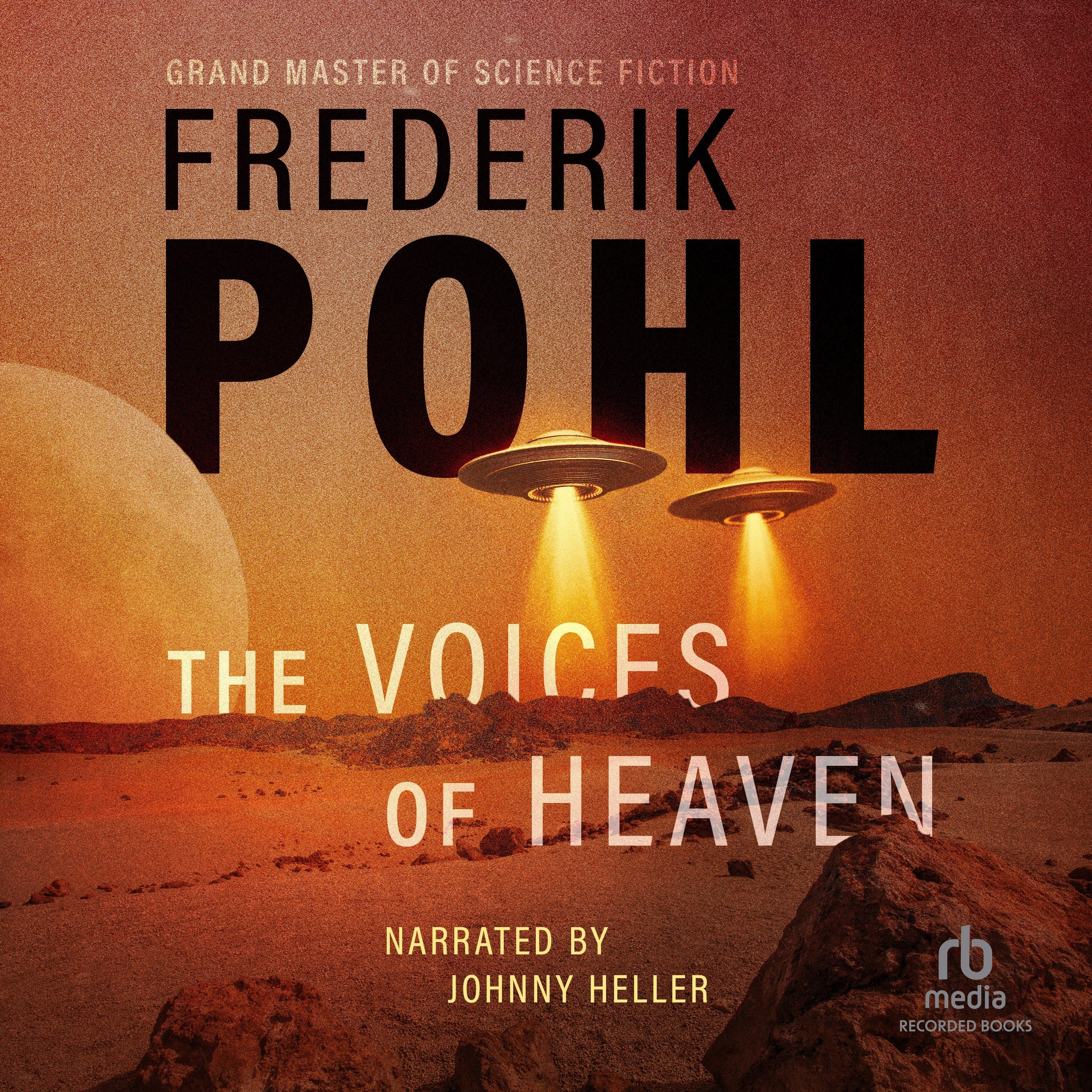 The Voices of Heaven