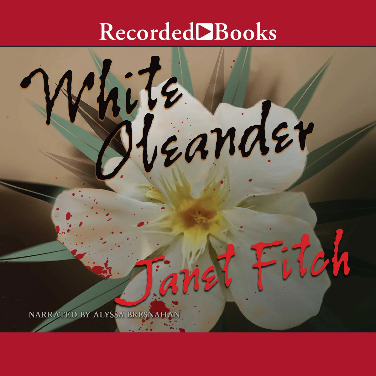 White Oleander