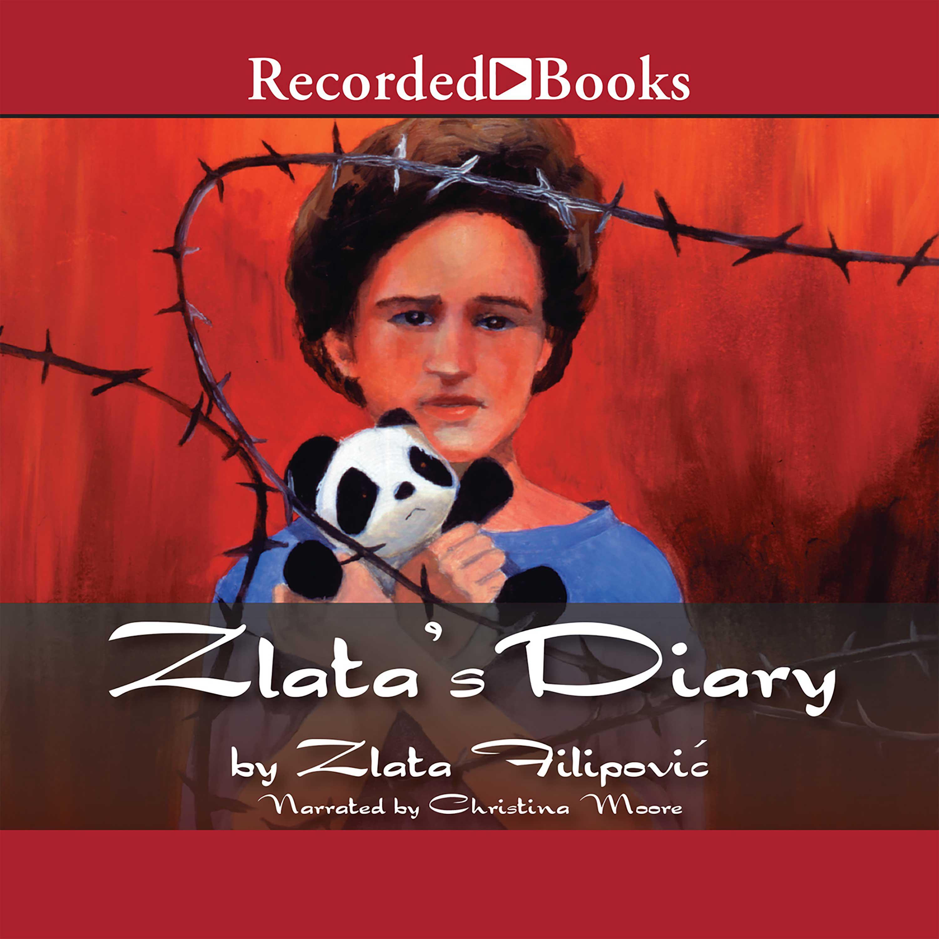 Zlata's Diary