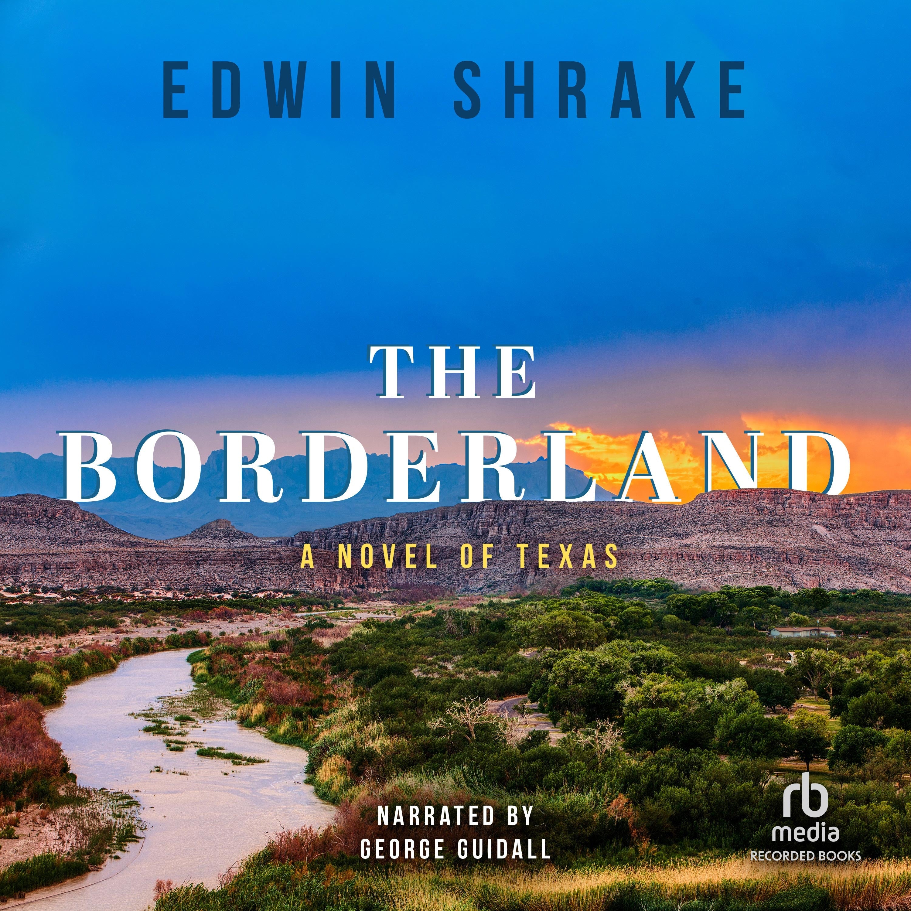 The Borderland