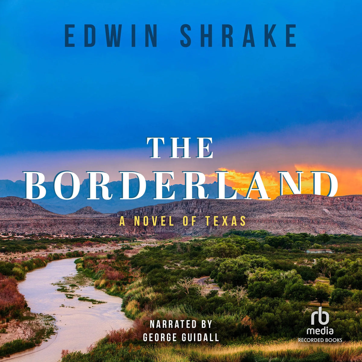 The Borderland
