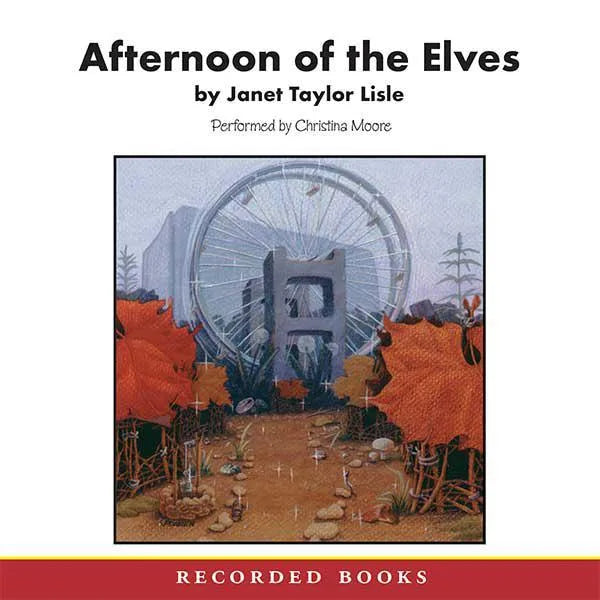 Afternoon of the Elves