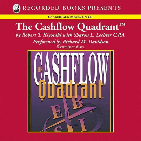 The Cashflow Quadrant