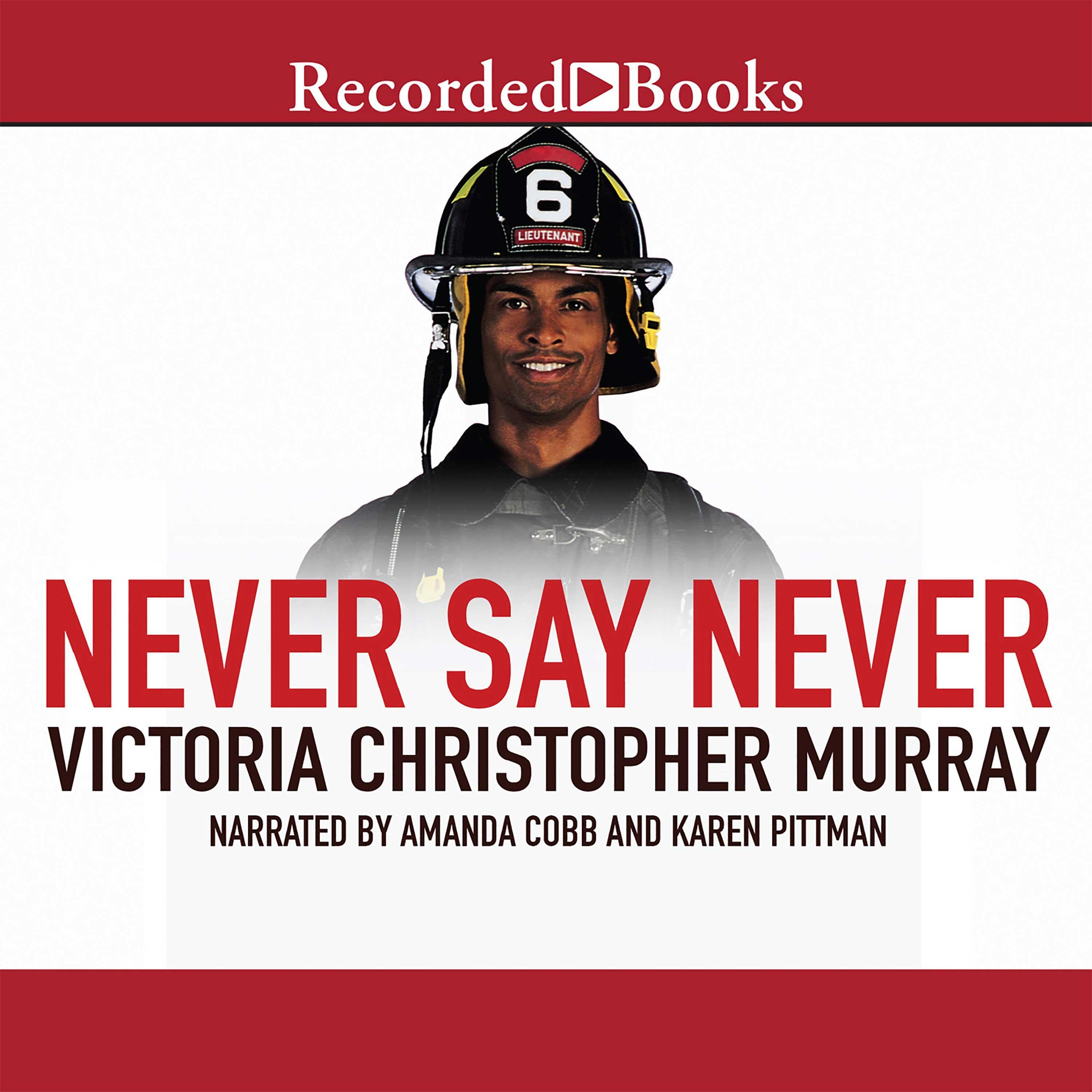 Never Say Never