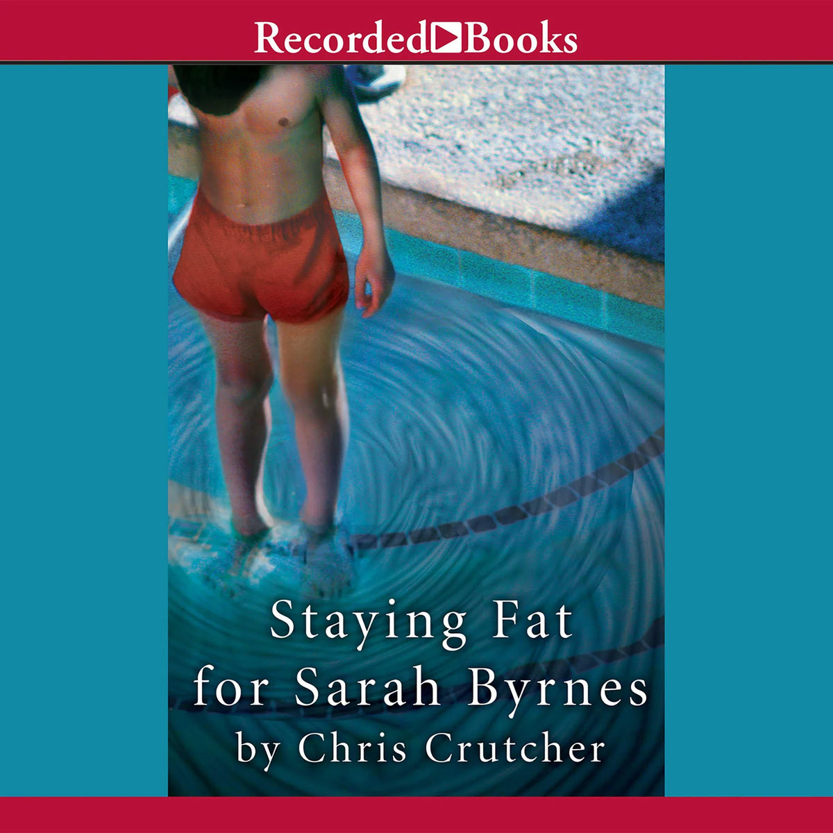 Staying Fat for Sarah Byrnes