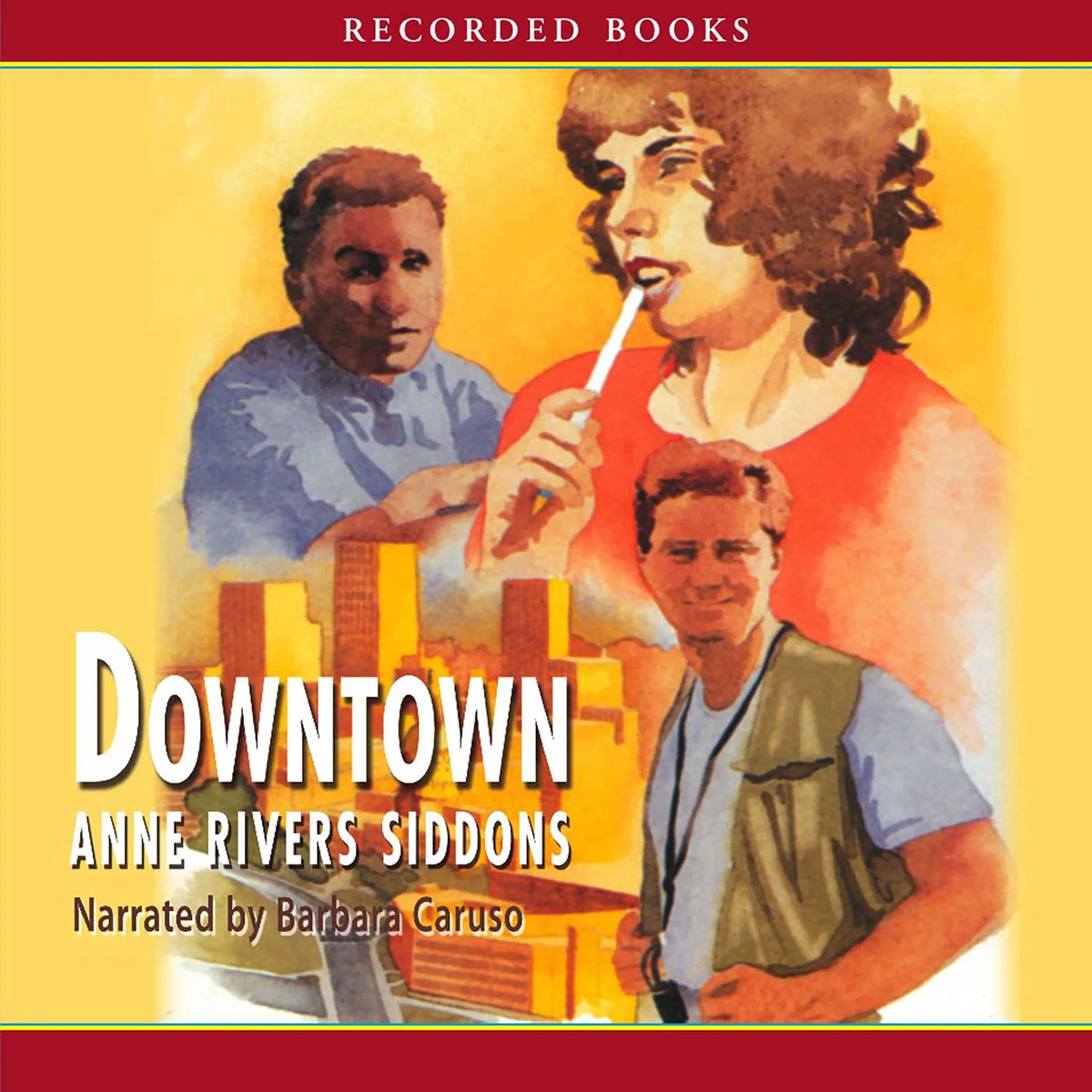 Downtown