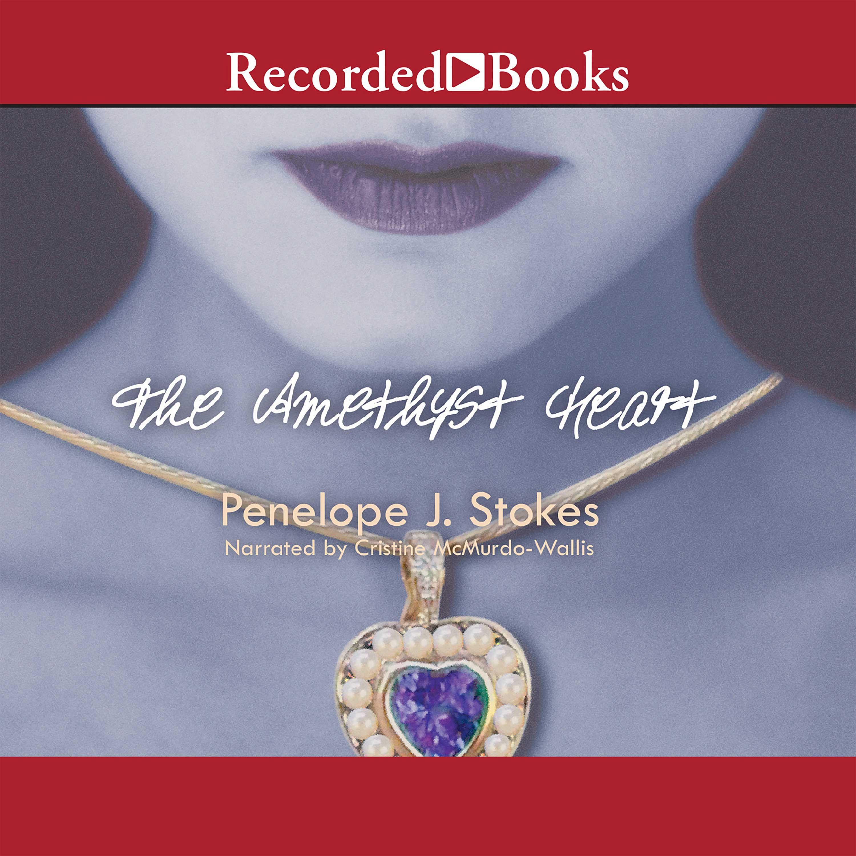 The Amethyst Heart