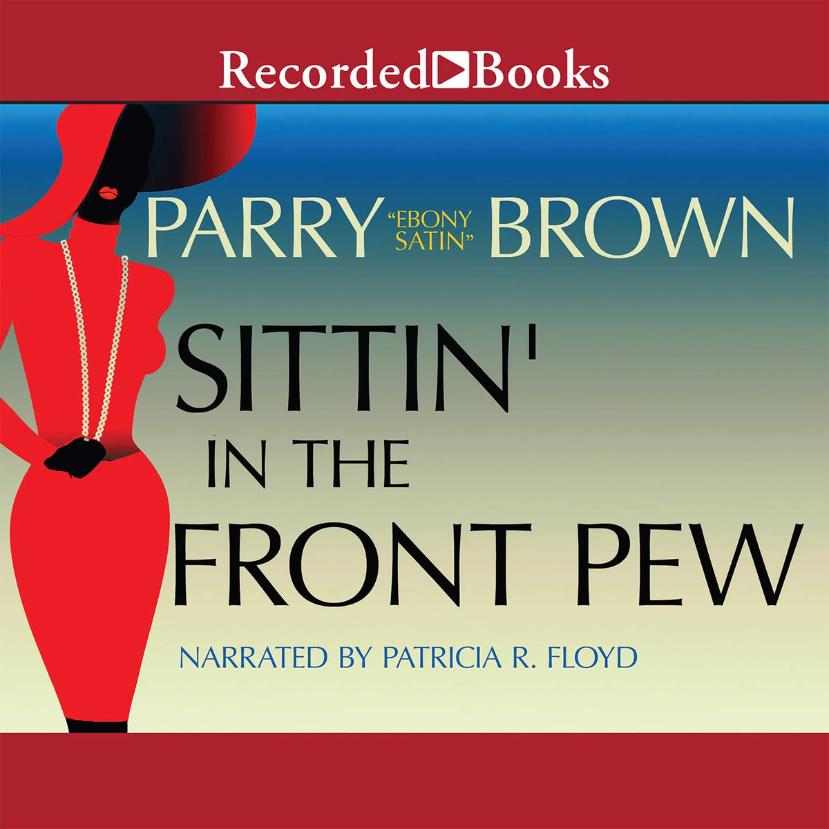 Sittin' in the Front Pew