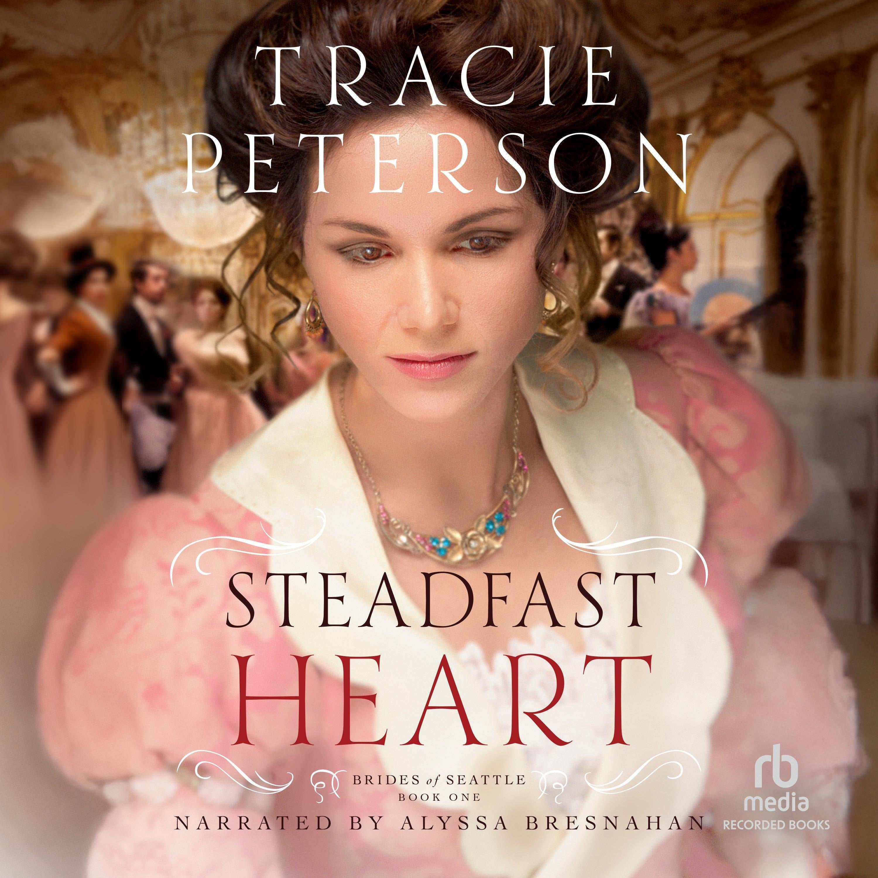 Steadfast Heart
