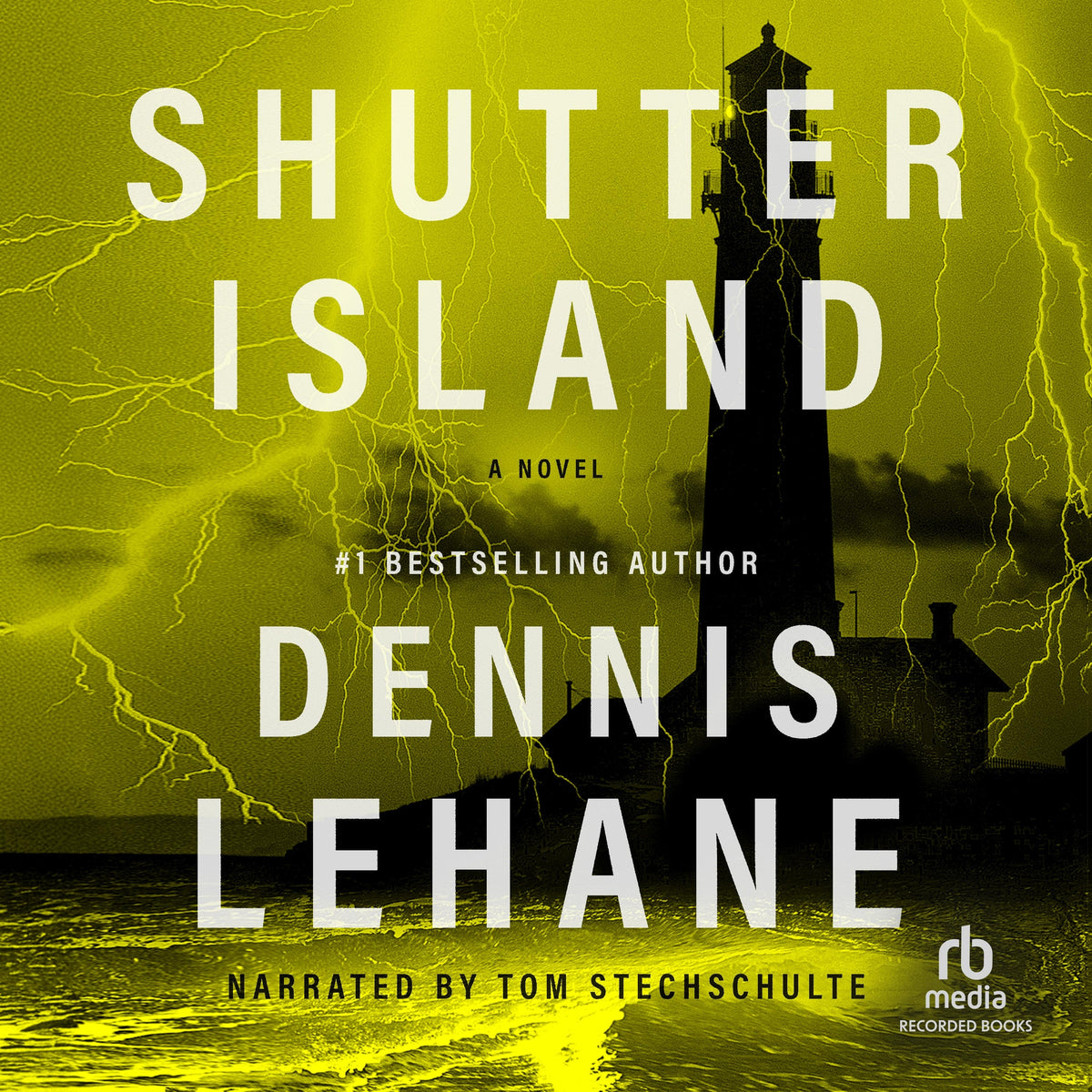 Shutter Island