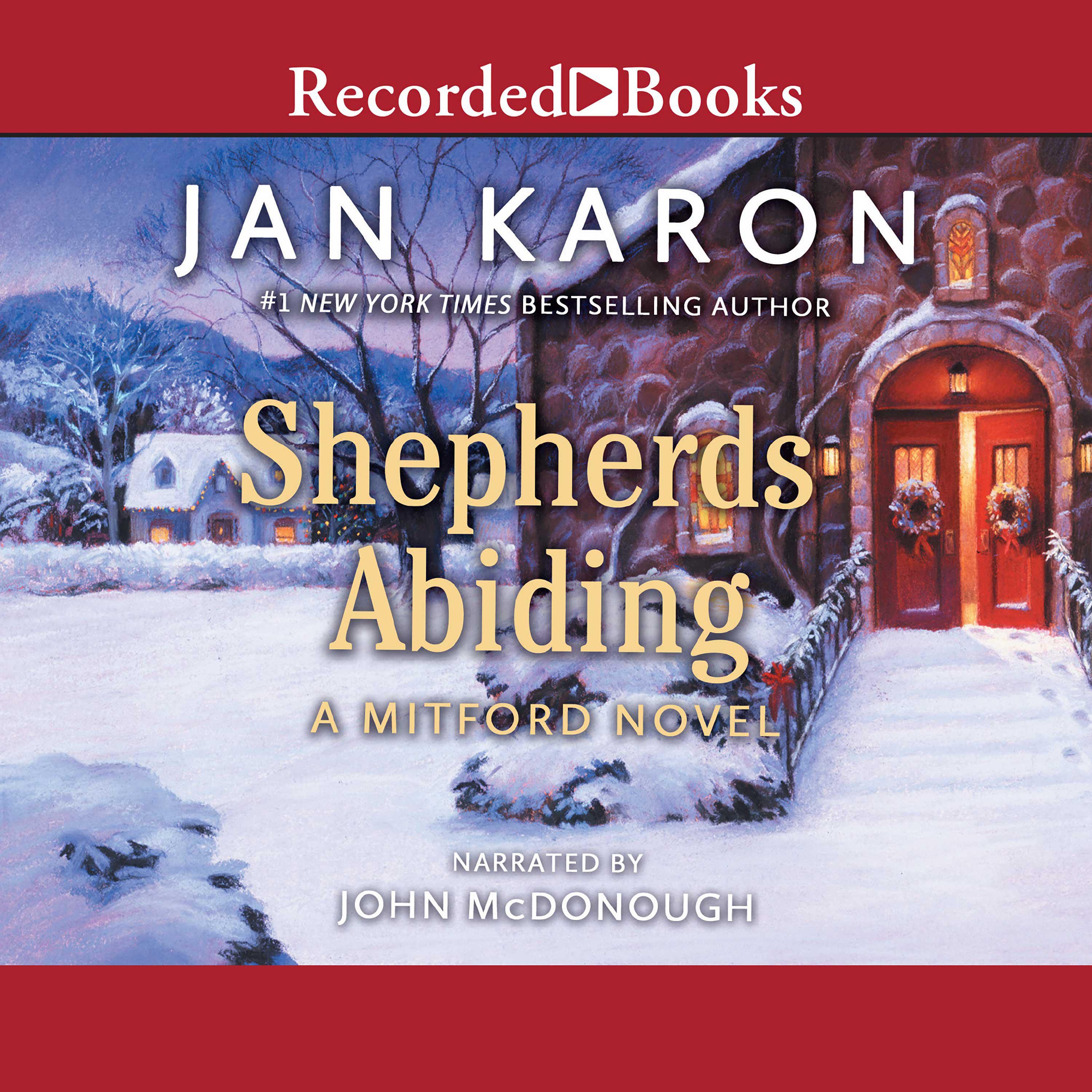 Shepherds Abiding