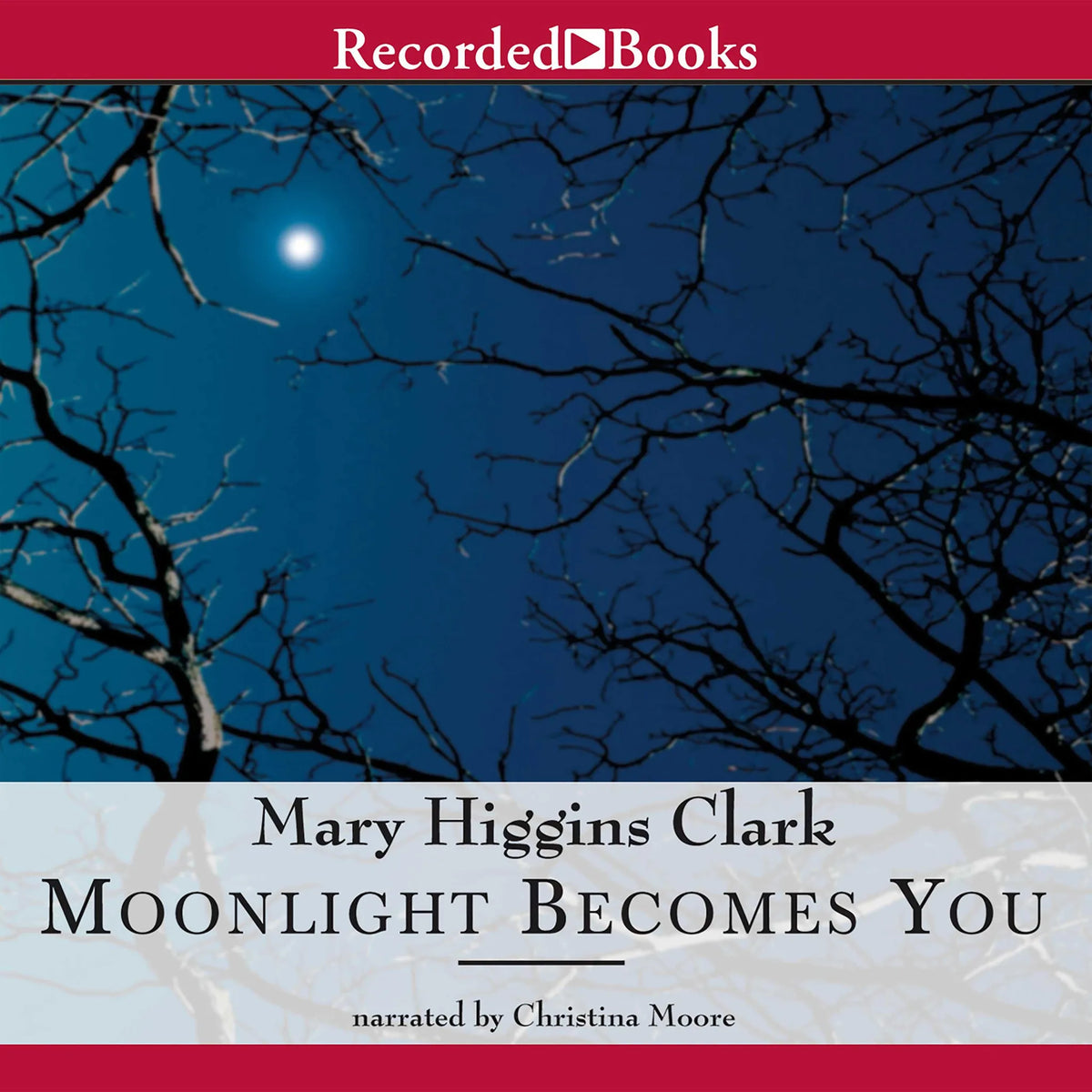 Moonlight Becomes You