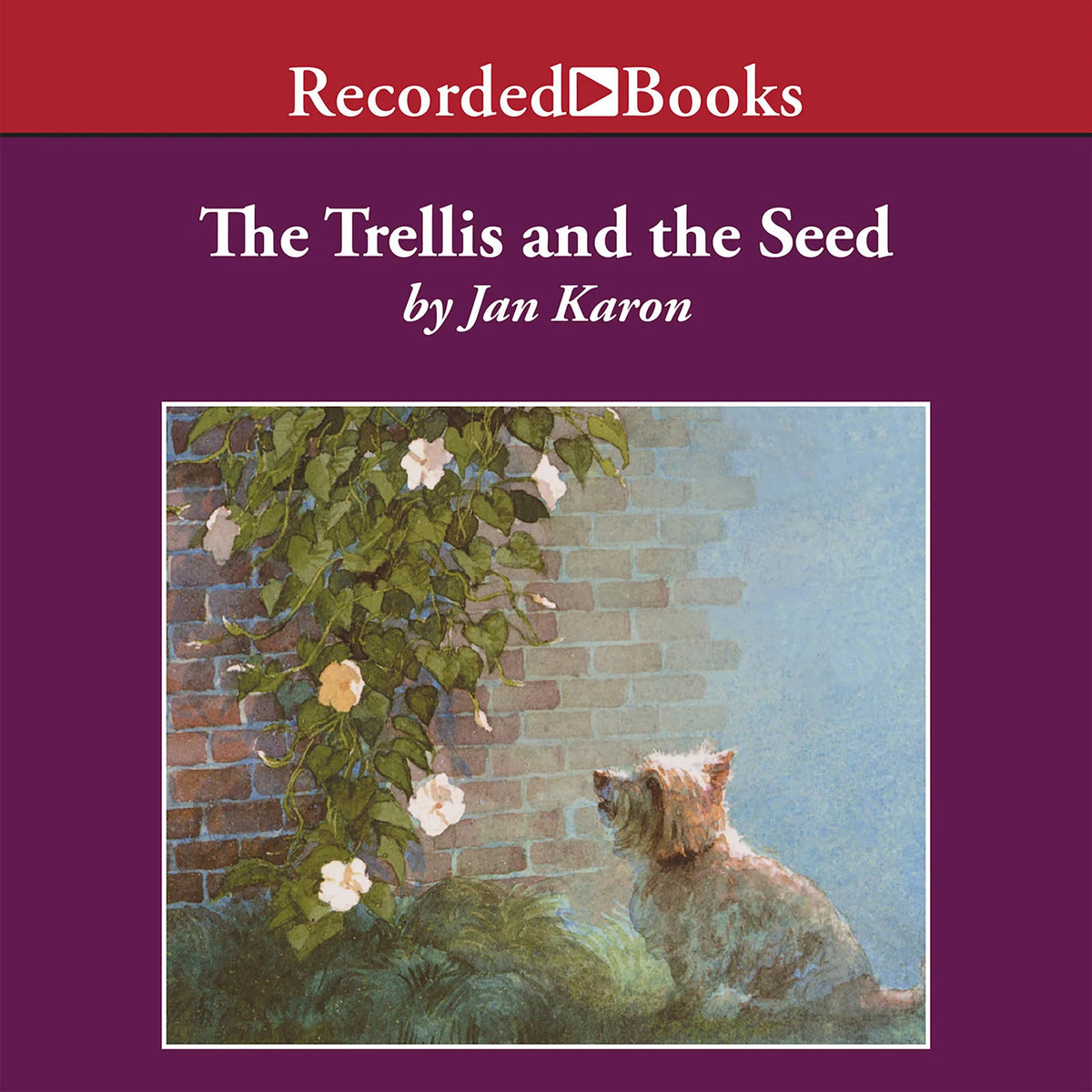 The Trellis and the Seed
