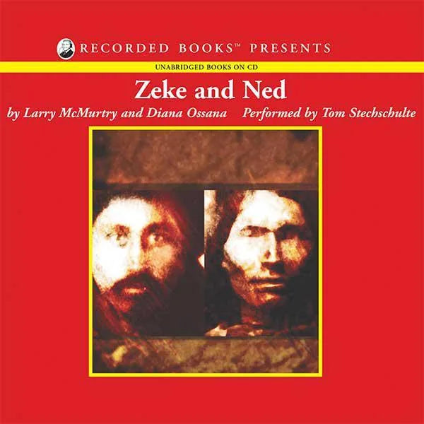 Zeke and Ned