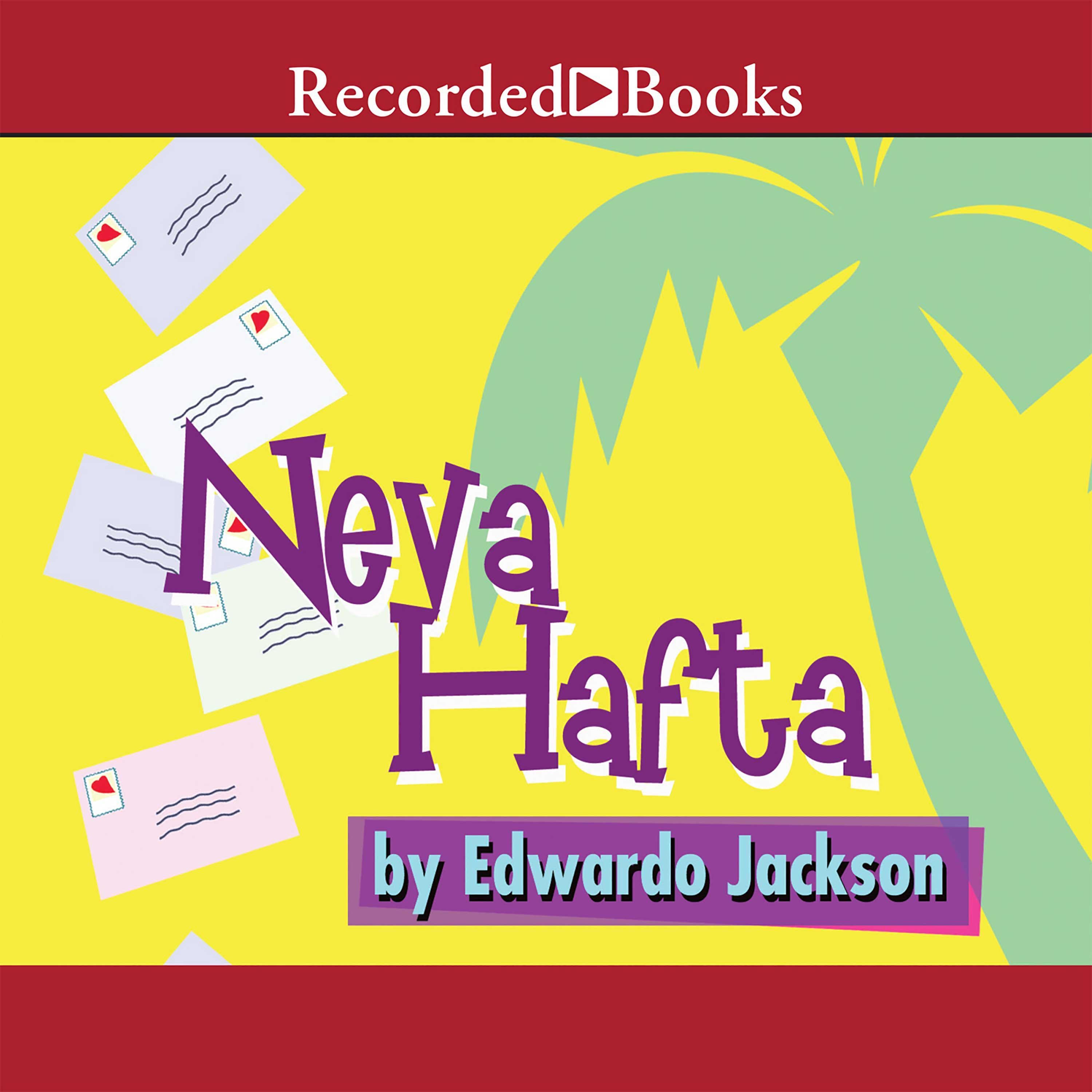 Neva Hafta