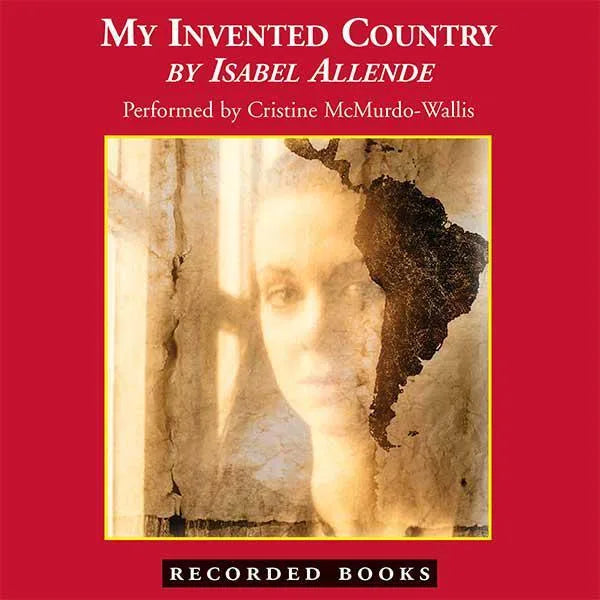 My Invented Country