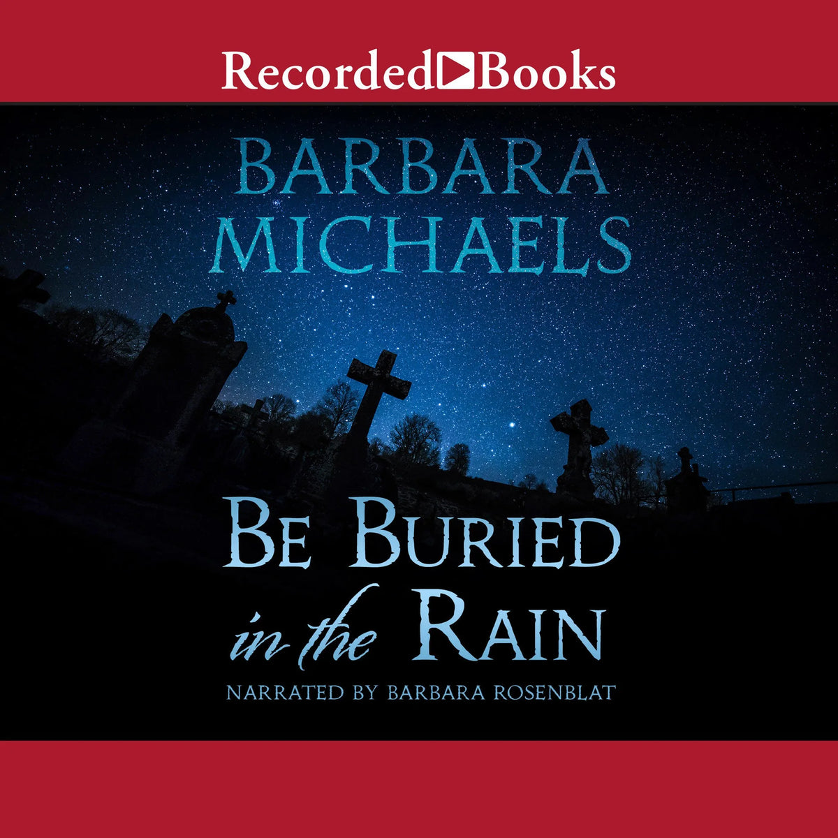 Be Buried in the Rain