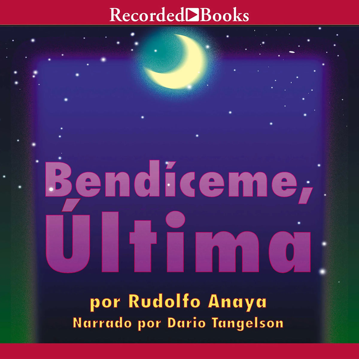 Bendiceme, Ultima (Bless Me, Ultima)