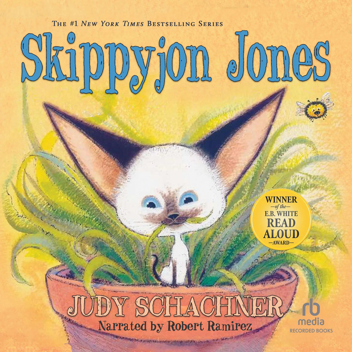 Skippyjon Jones